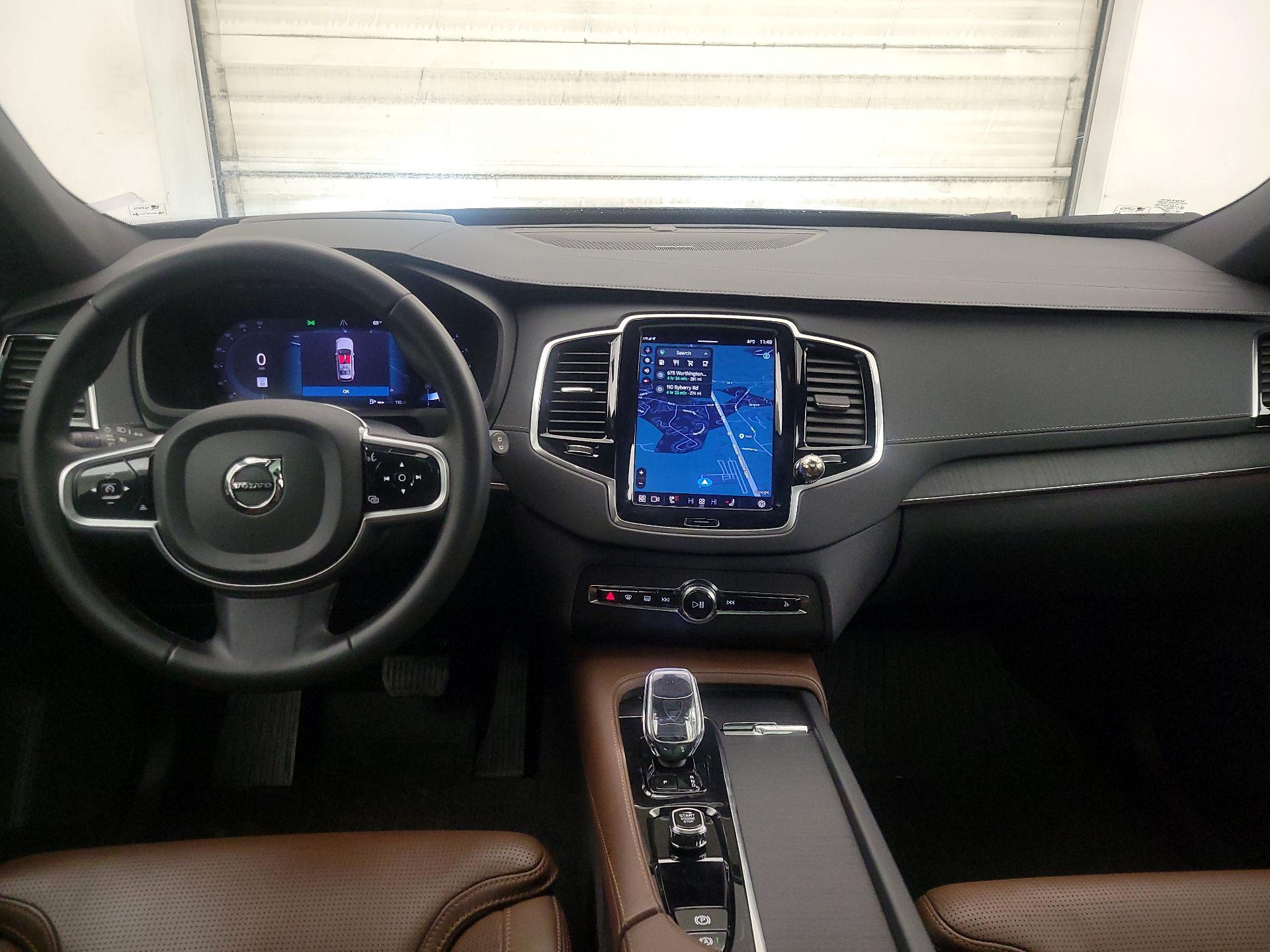 Thumbnail: 2023 Volvo XC90 - 9