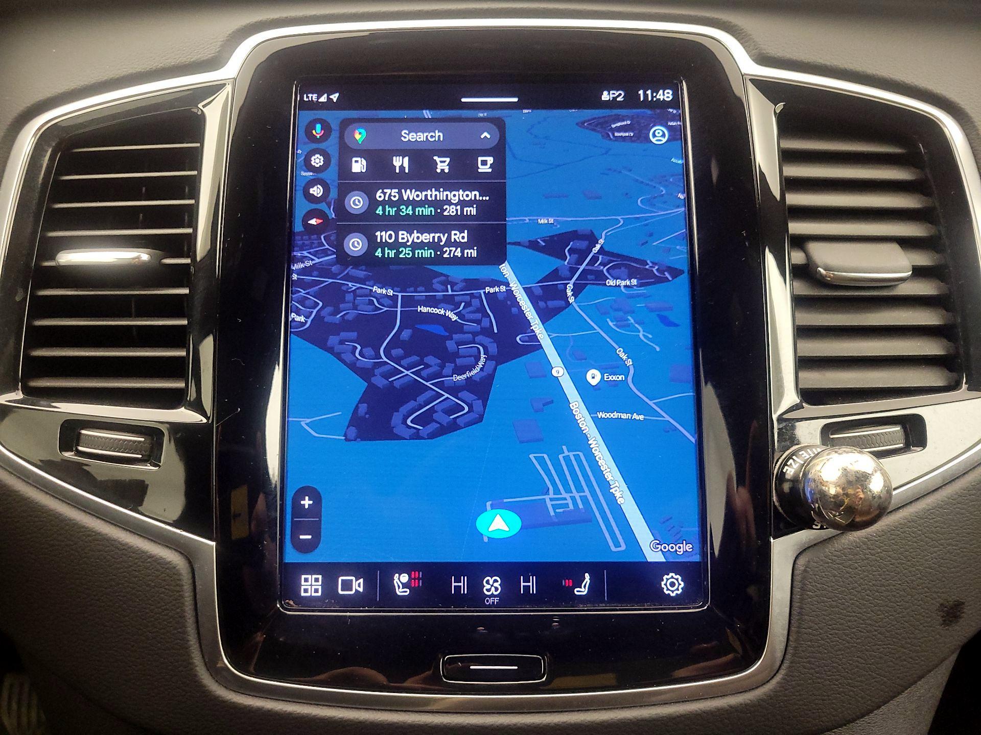 Thumbnail: 2023 Volvo XC90 - 14