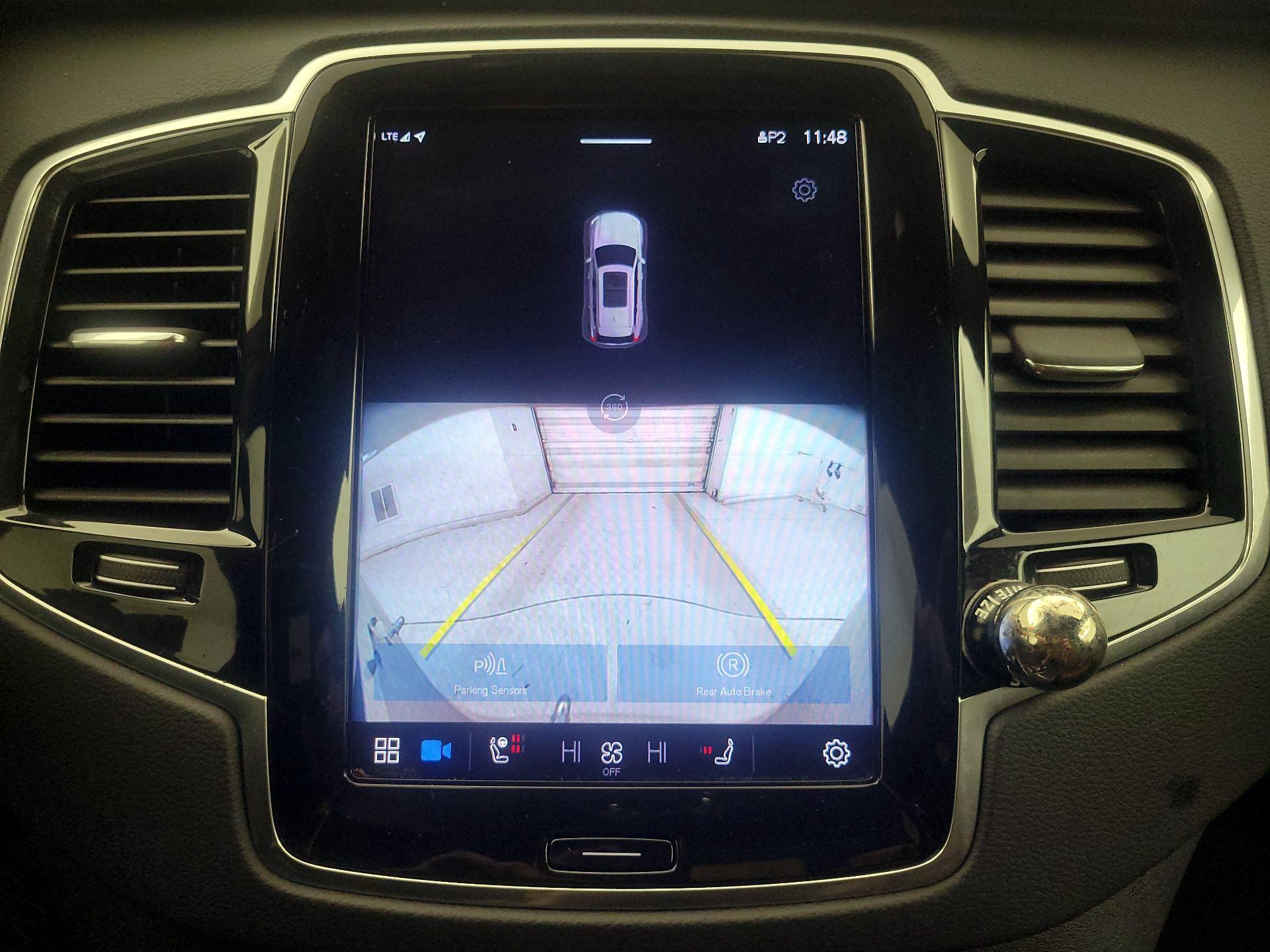 Thumbnail: 2023 Volvo XC90 - 15