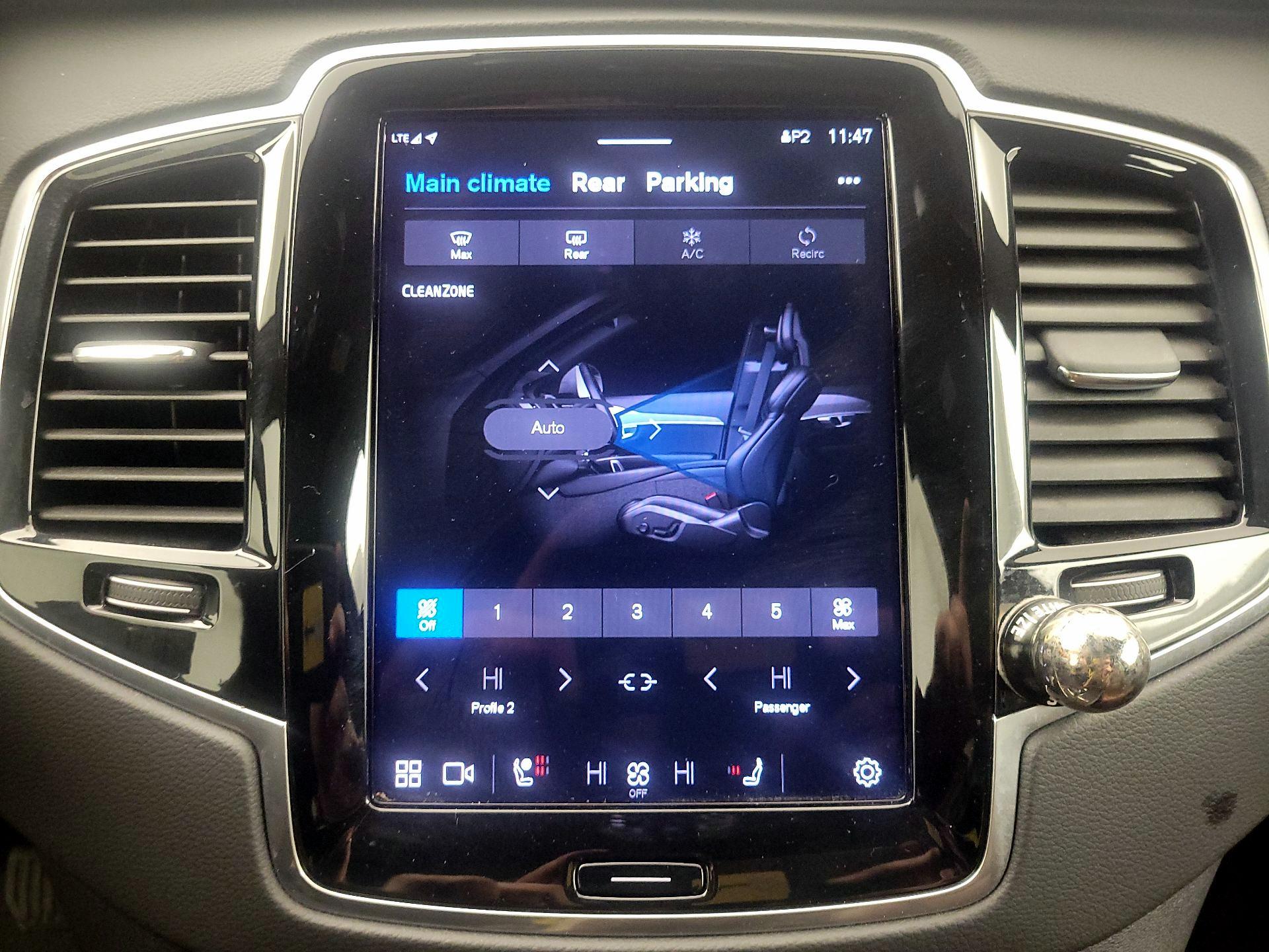 Thumbnail: 2023 Volvo XC90 - 17