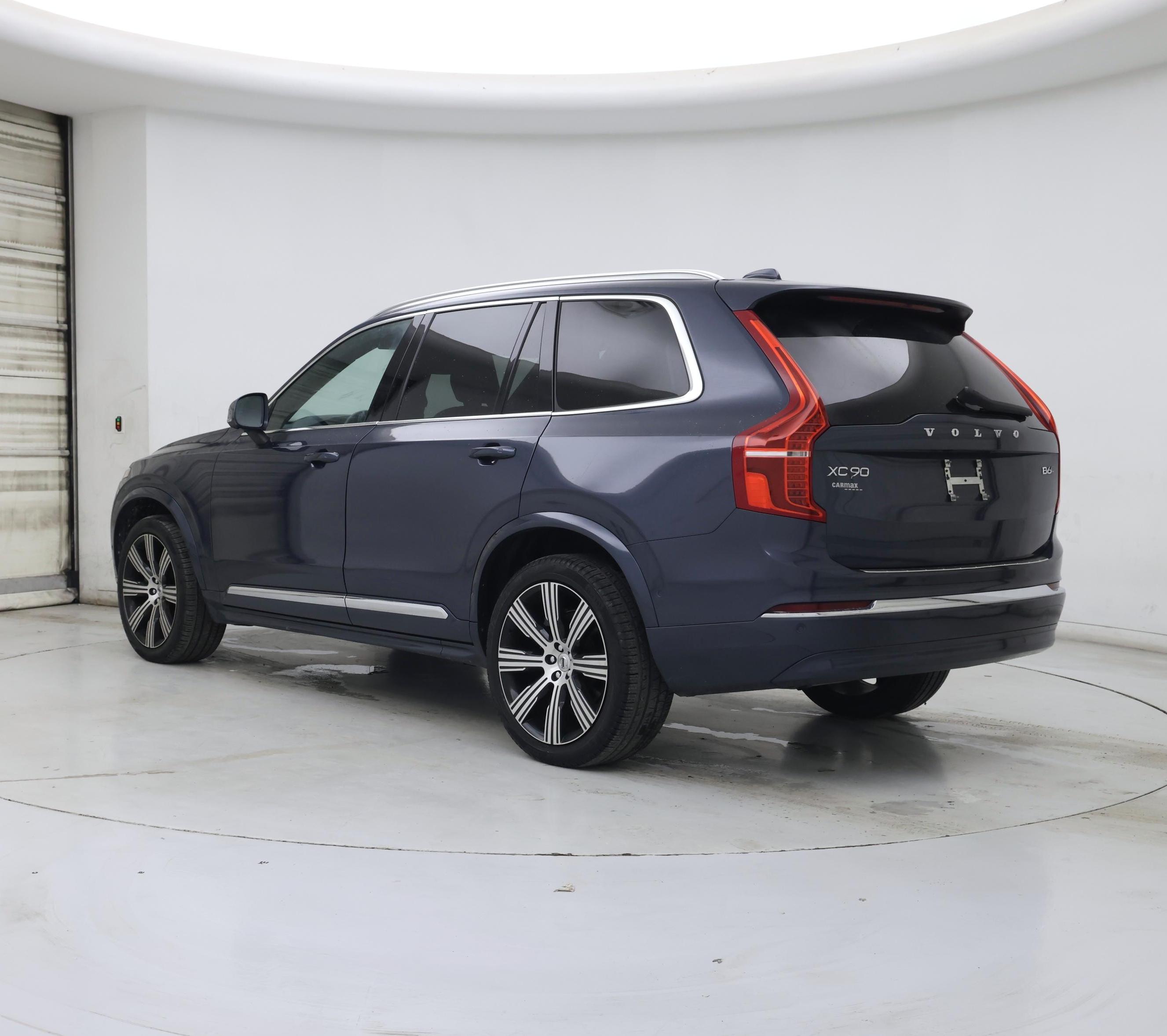 Thumbnail: 2023 Volvo XC90 - 2