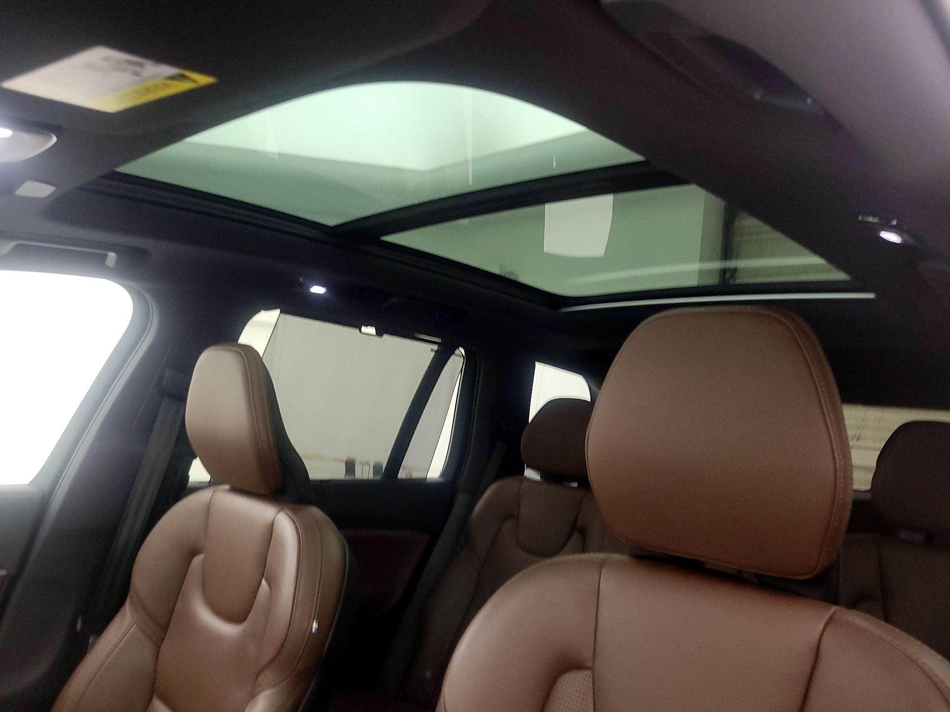 Thumbnail: 2023 Volvo XC90 - 20