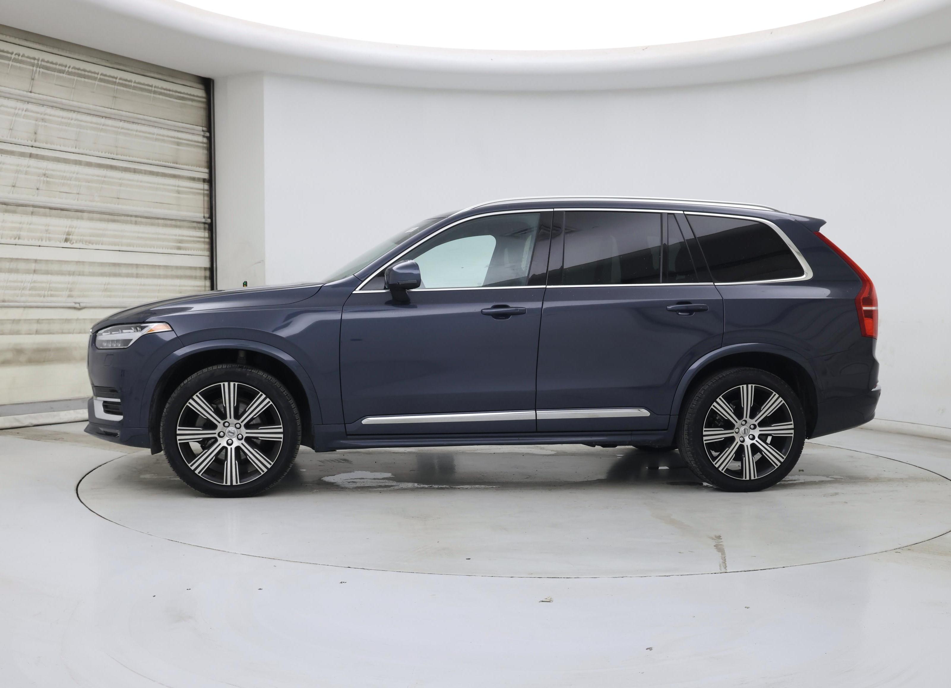 Thumbnail: 2023 Volvo XC90 - 3