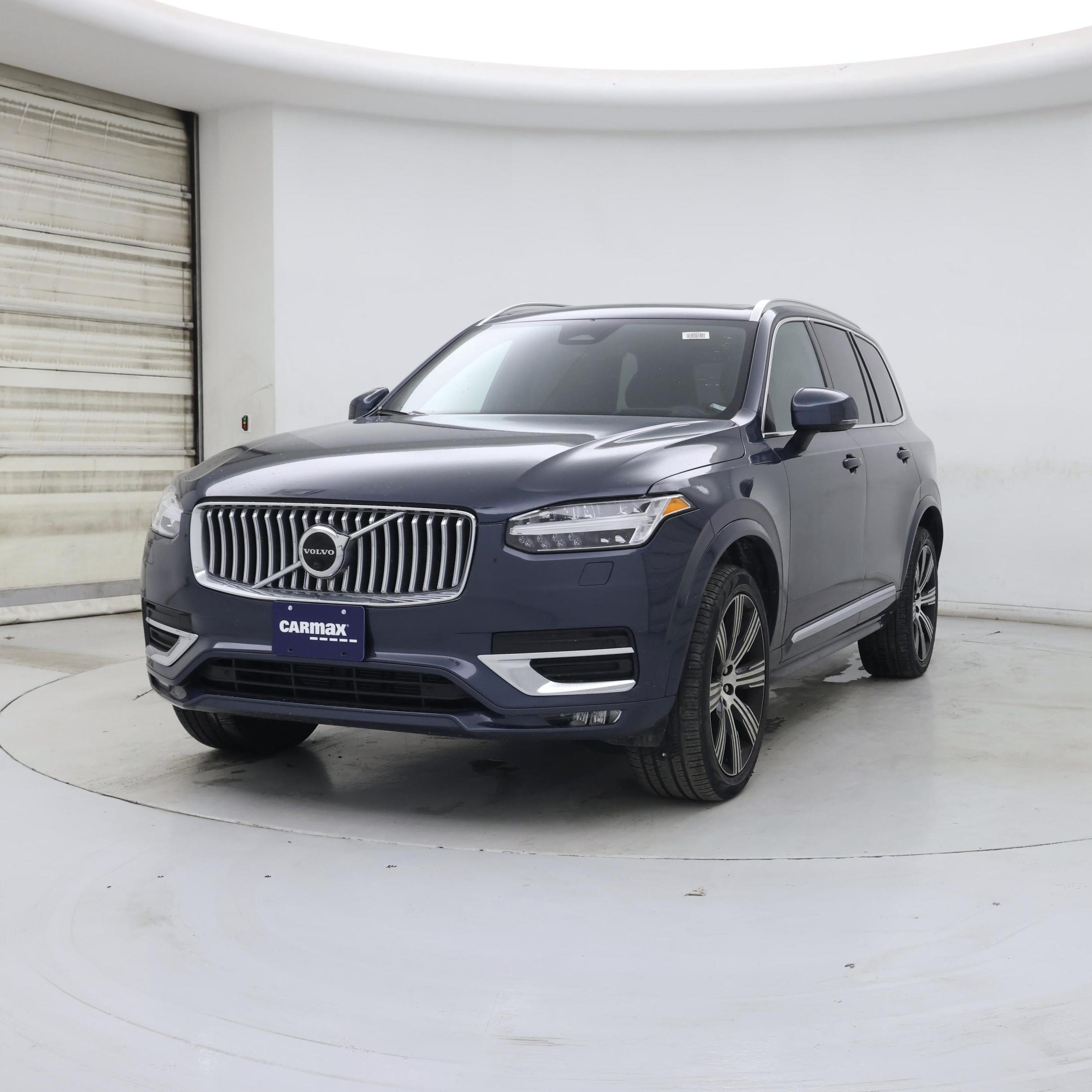 Thumbnail: 2023 Volvo XC90 - 4