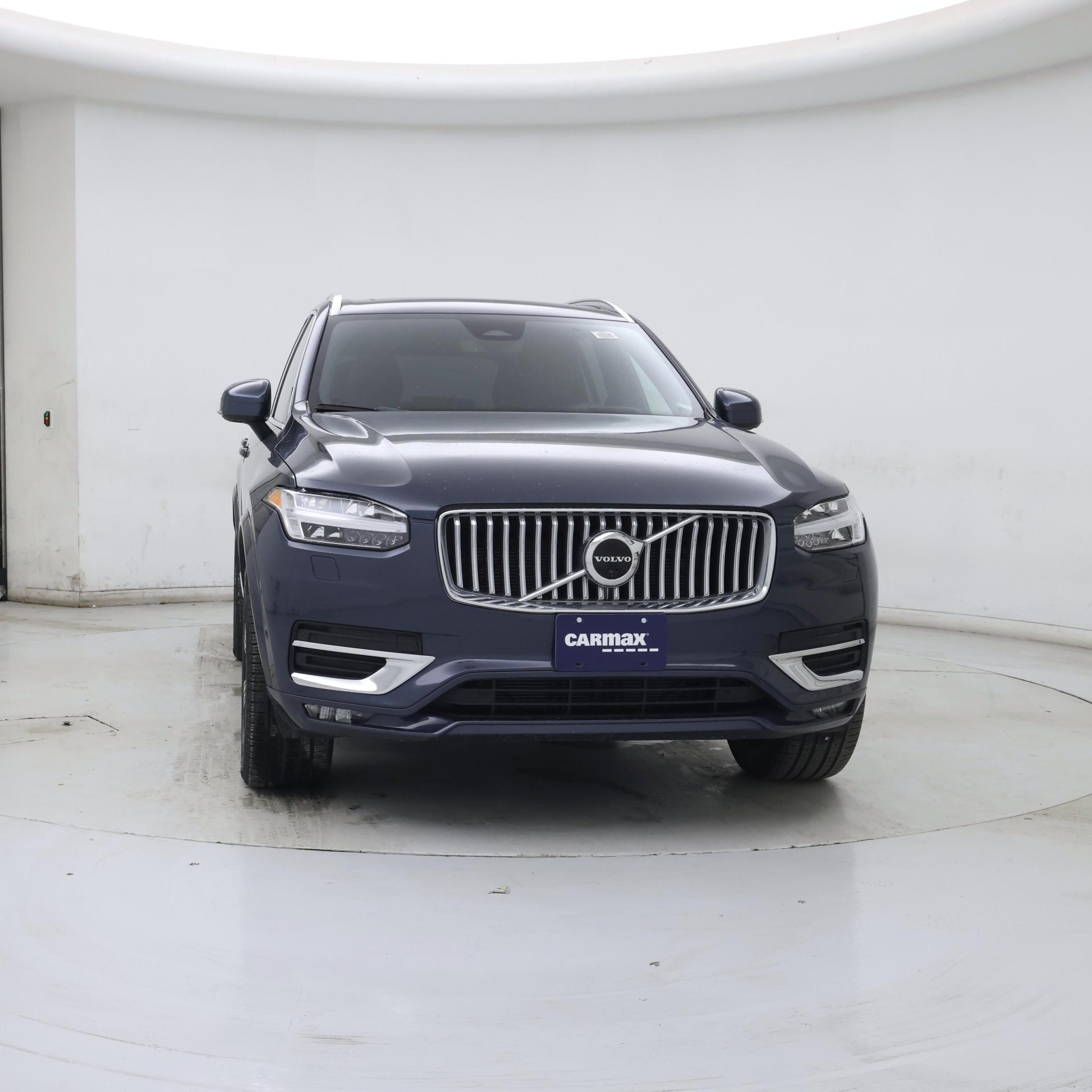 Thumbnail: 2023 Volvo XC90 - 5