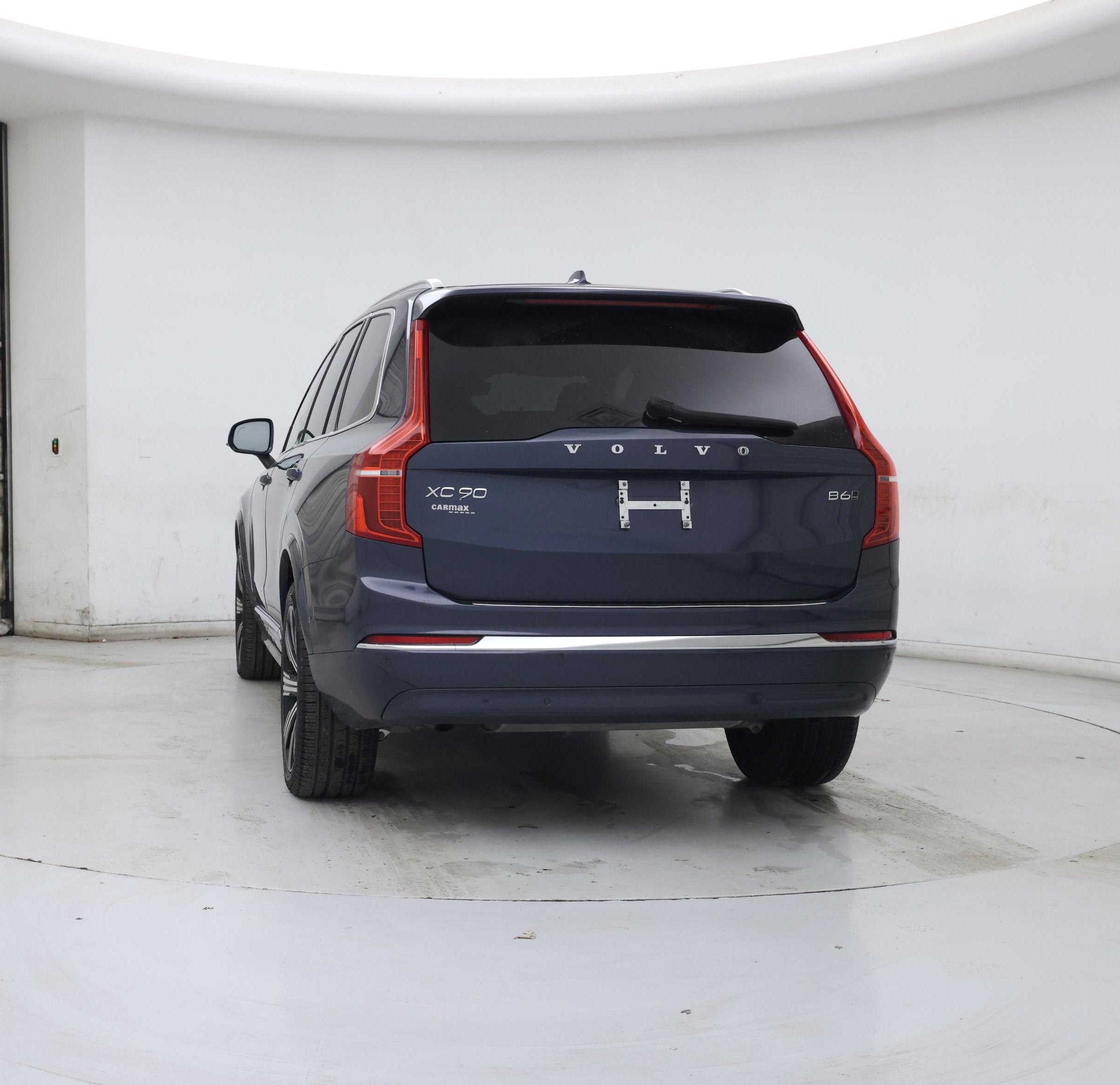 Thumbnail: 2023 Volvo XC90 - 6