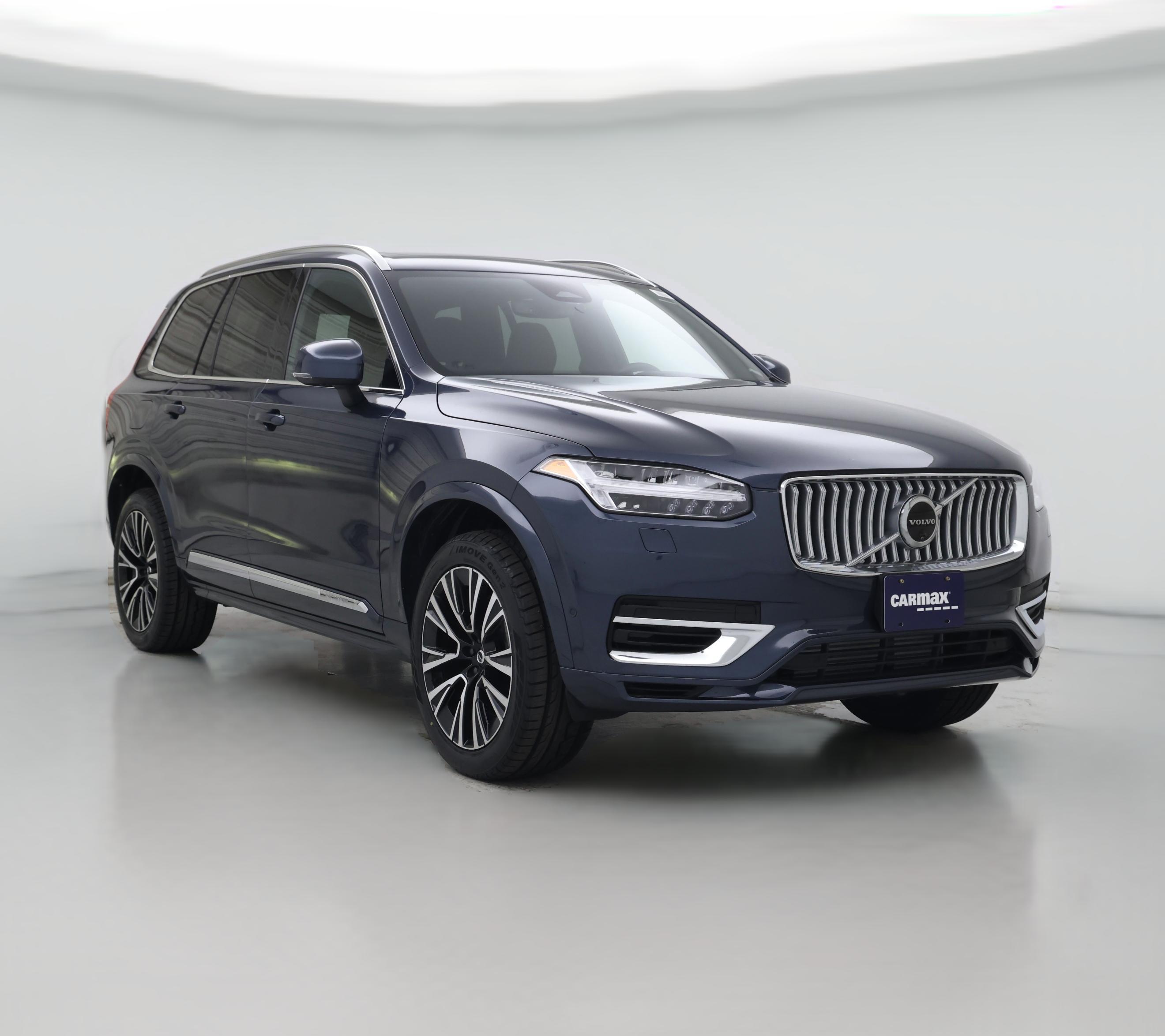 Thumbnail: 2024 Volvo XC90 - 1