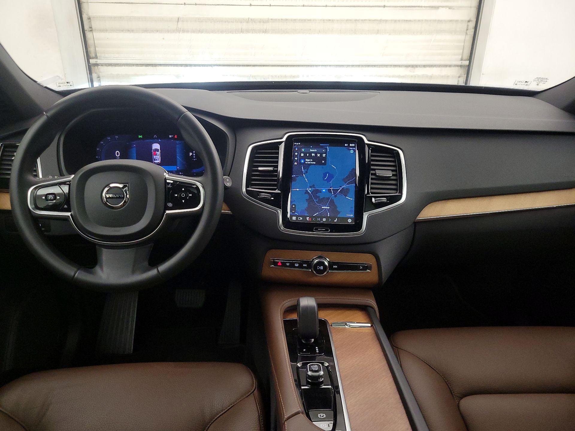 Thumbnail: 2024 Volvo XC90 - 9