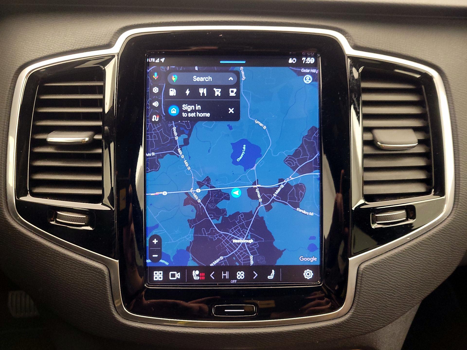 Thumbnail: 2024 Volvo XC90 - 14