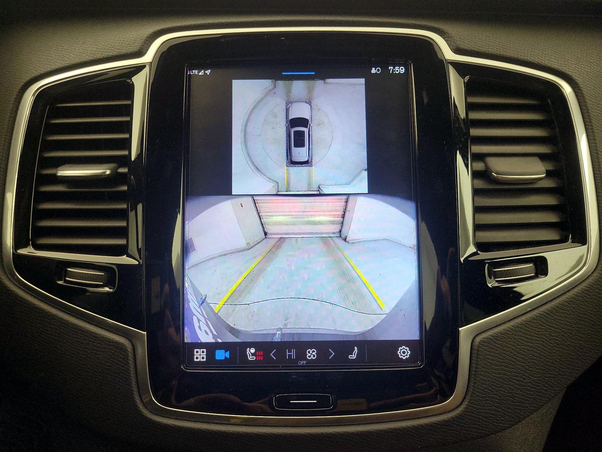 Thumbnail: 2024 Volvo XC90 - 15