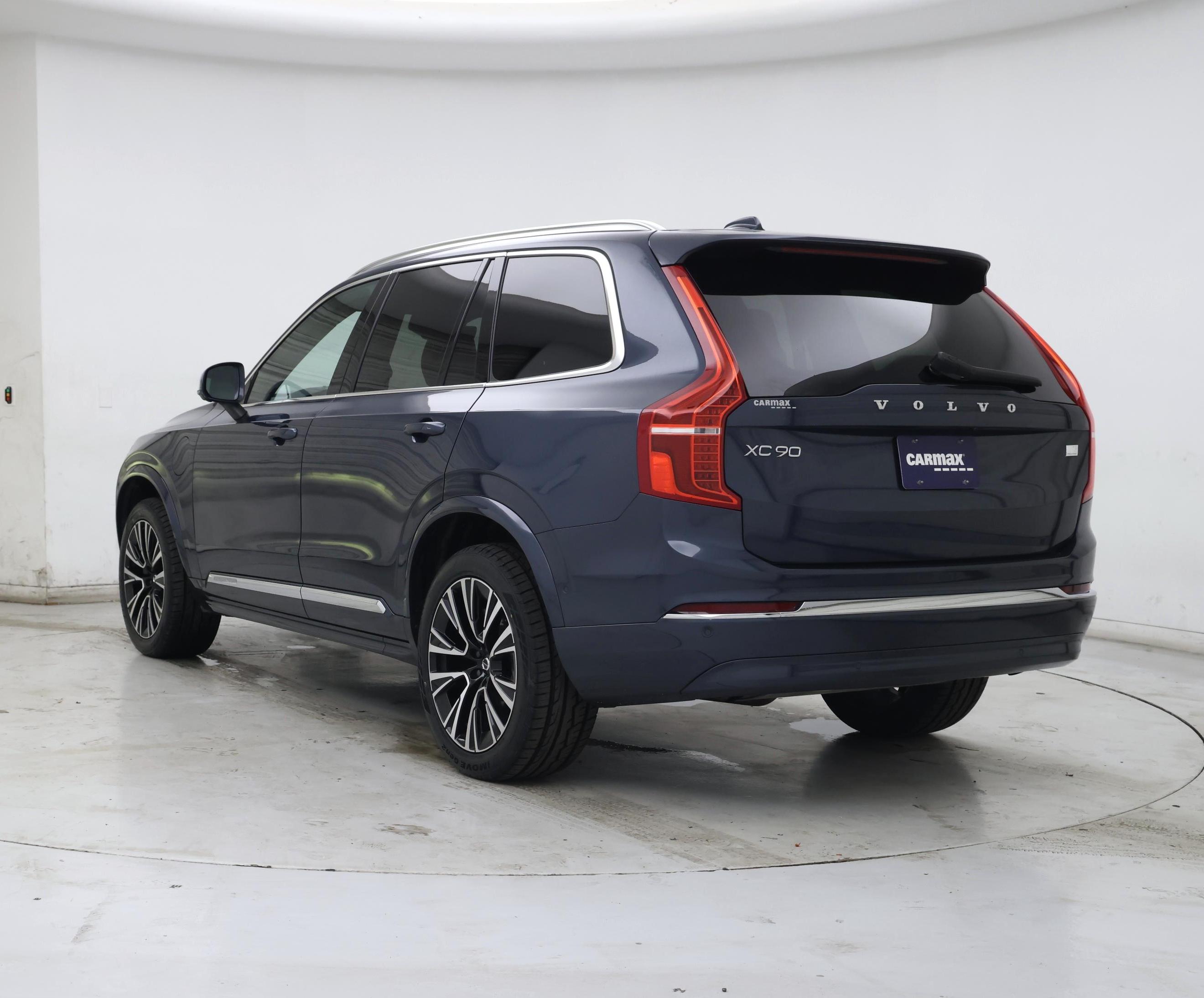 Thumbnail: 2024 Volvo XC90 - 2