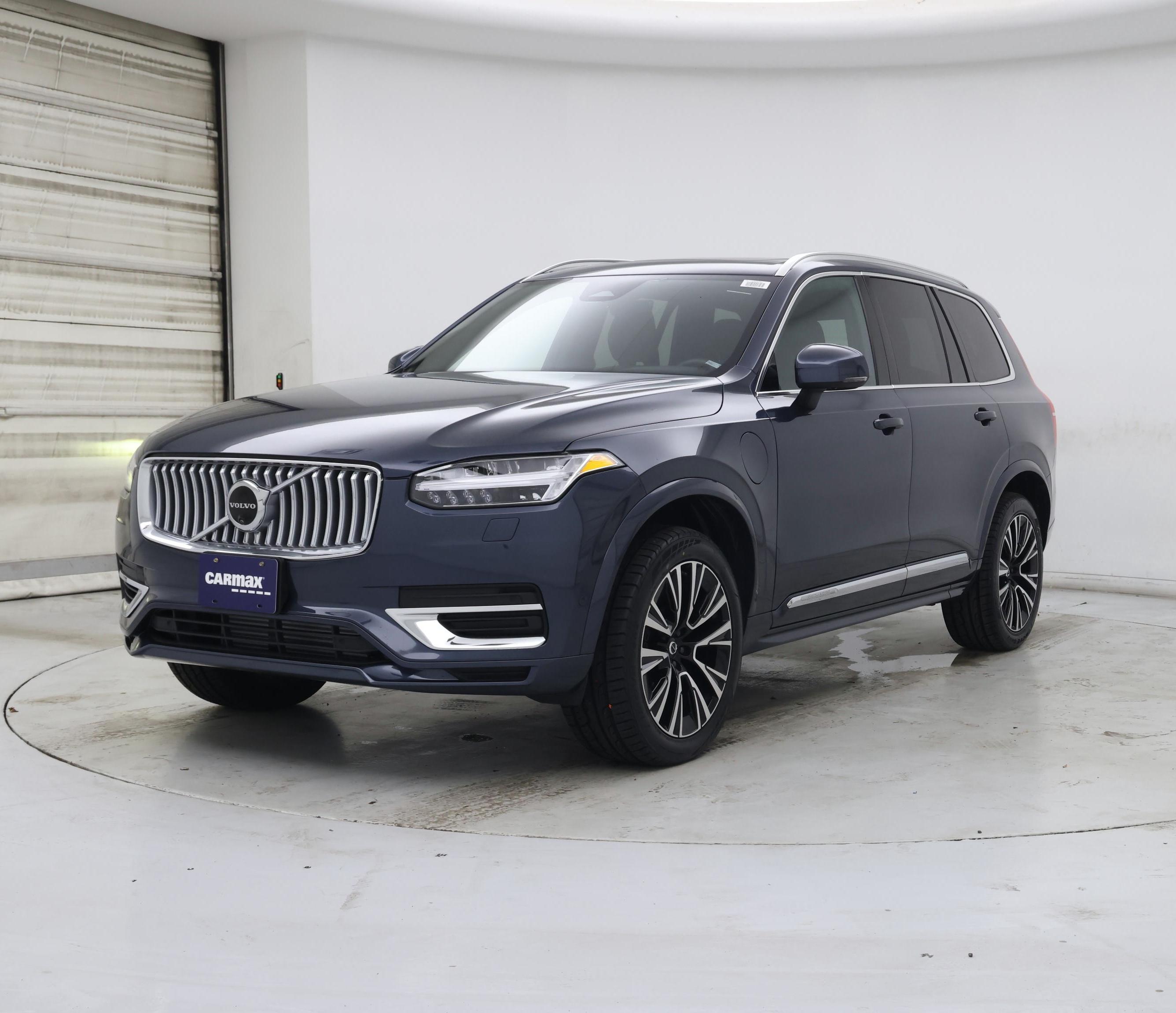 Thumbnail: 2024 Volvo XC90 - 4