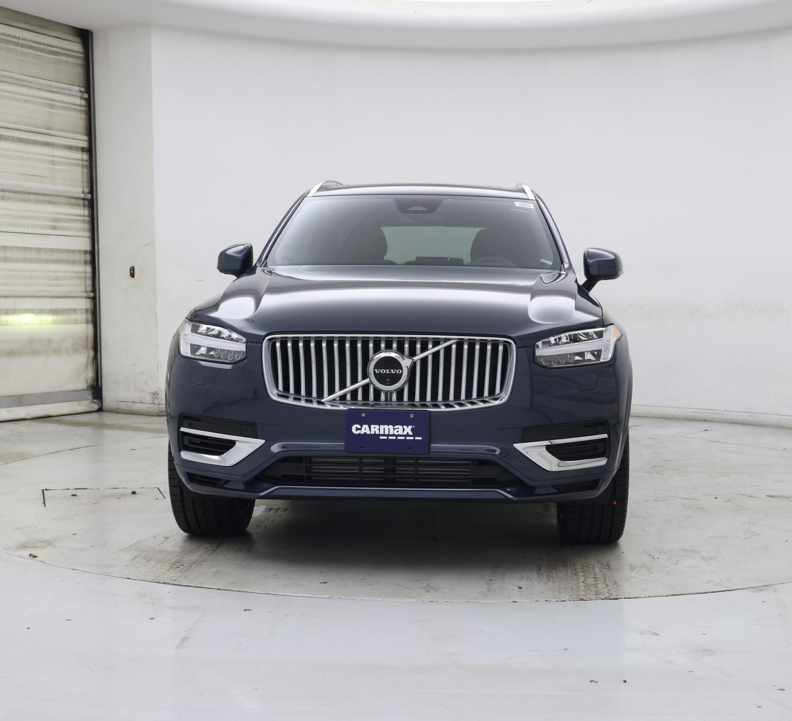 Thumbnail: 2024 Volvo XC90 - 5