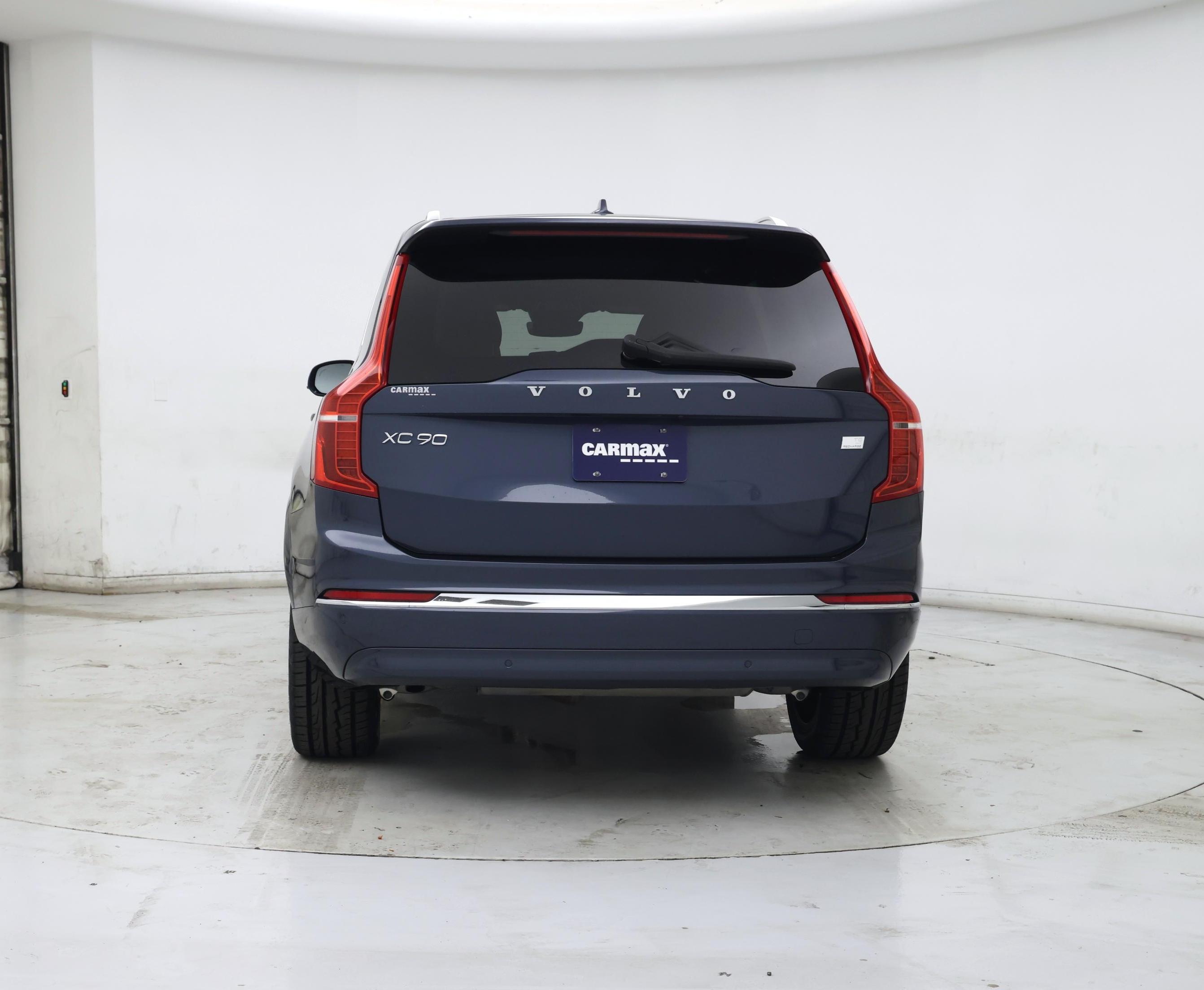 Thumbnail: 2024 Volvo XC90 - 6