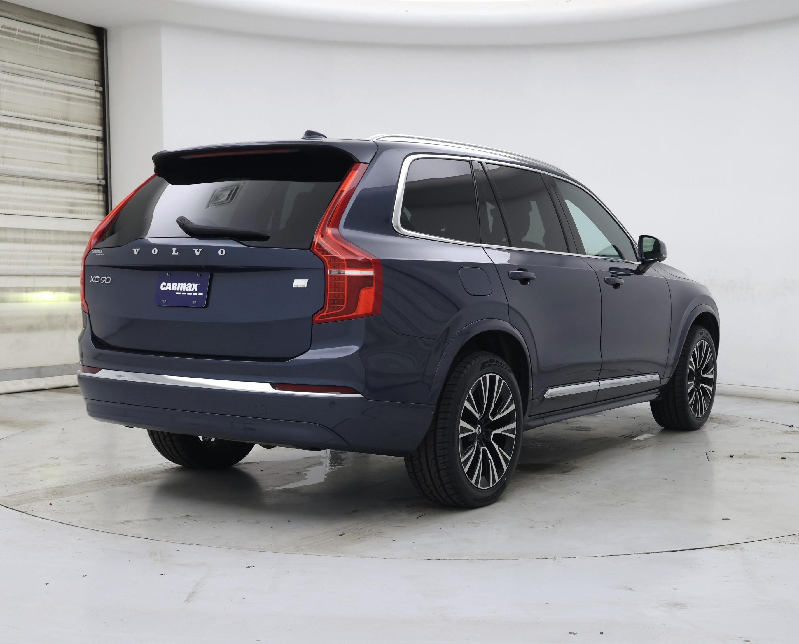 Thumbnail: 2024 Volvo XC90 - 8