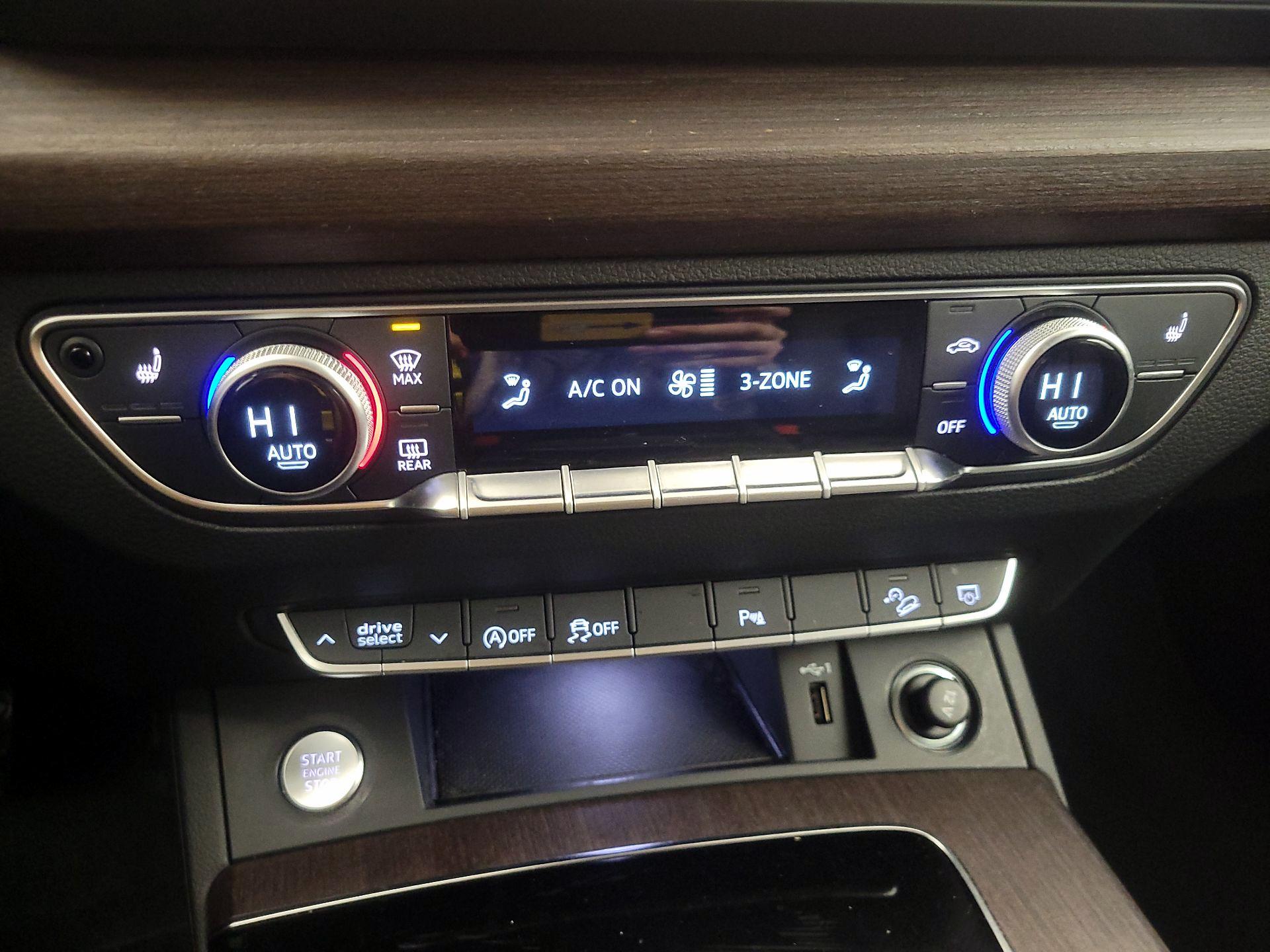 Thumbnail: 2023 Audi Q5 - 16