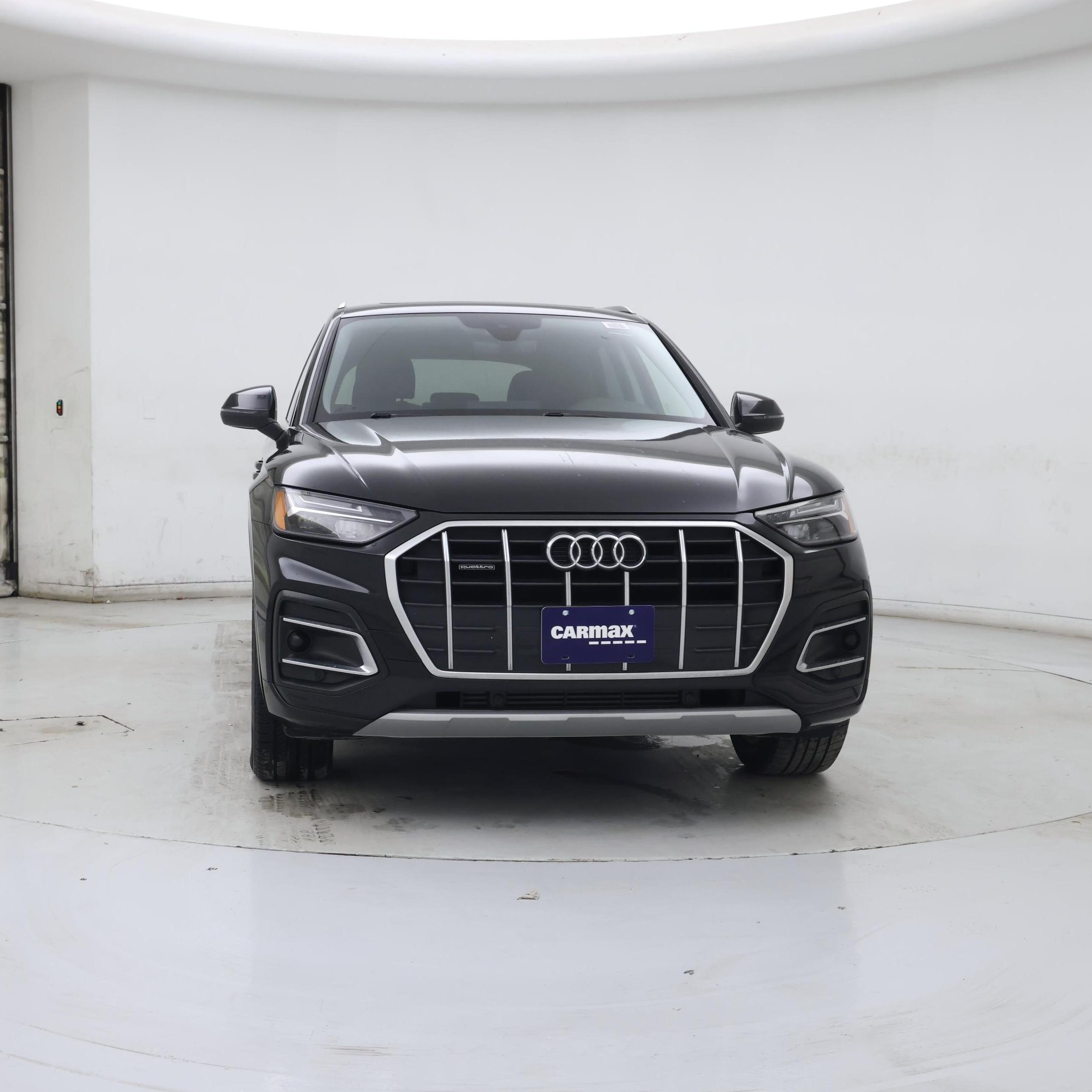 Thumbnail: 2023 Audi Q5 - 5