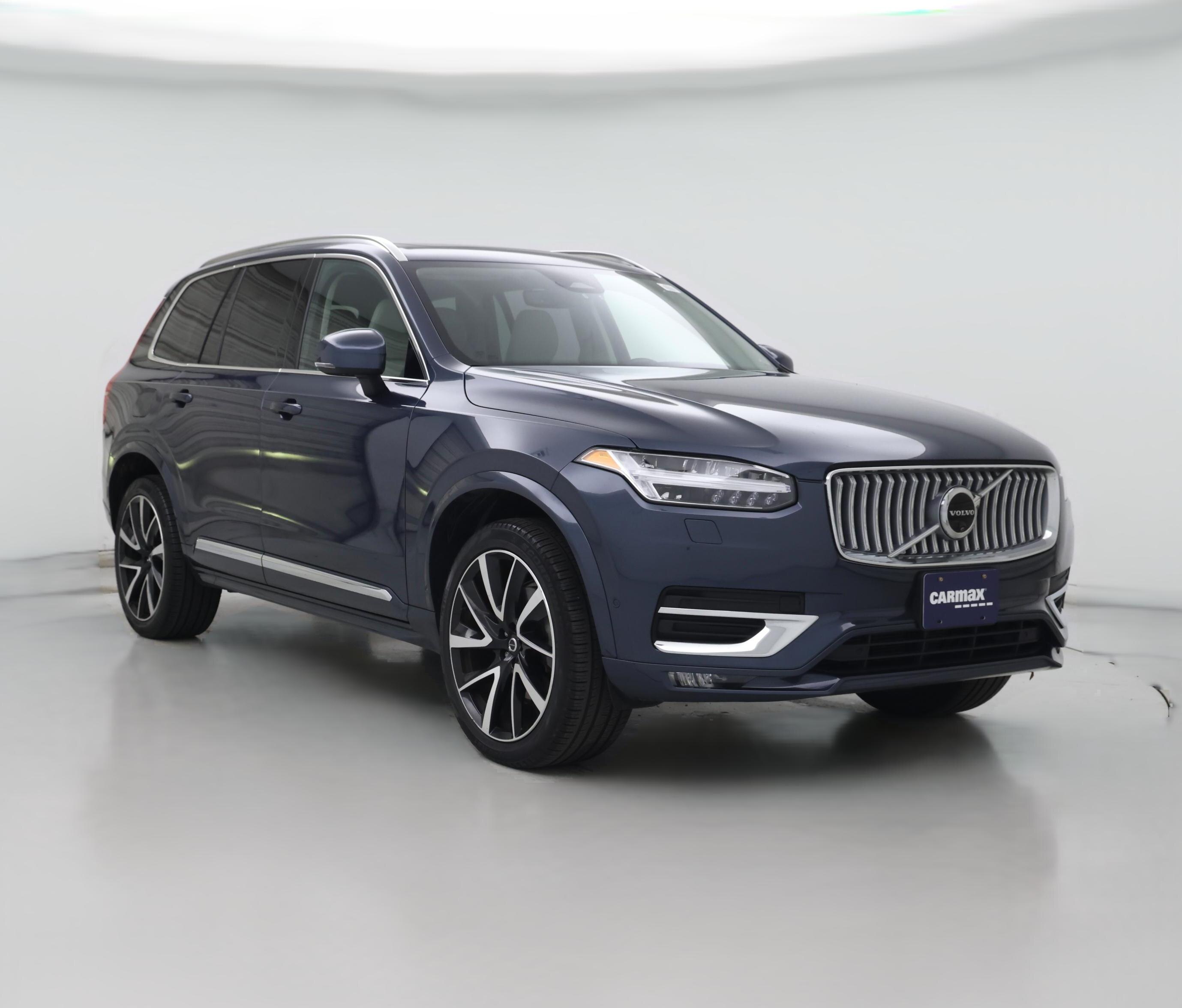 Thumbnail: 2024 Volvo XC90 - 1