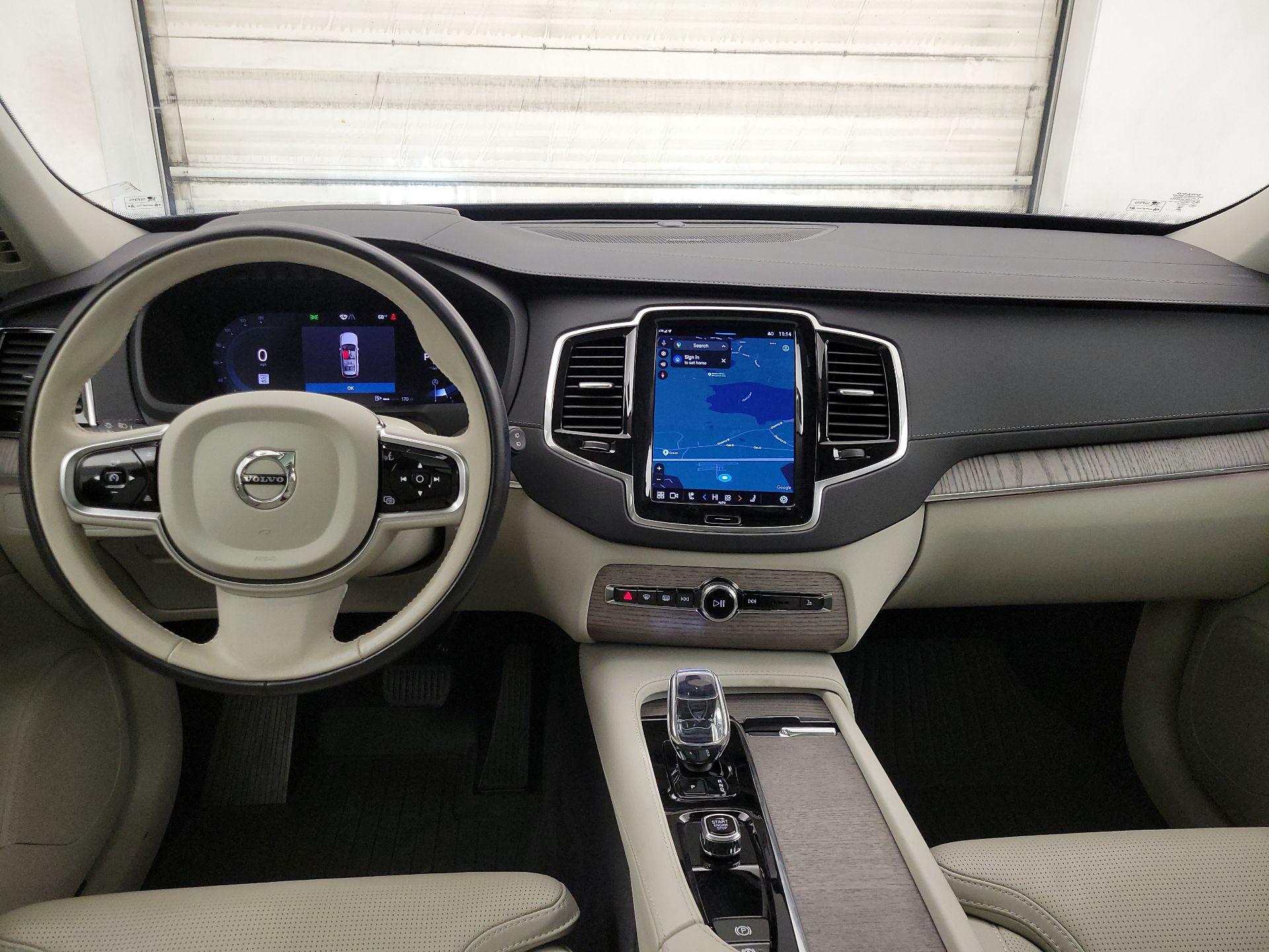 Thumbnail: 2024 Volvo XC90 - 9