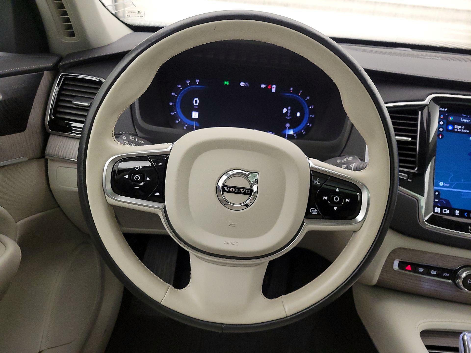 Thumbnail: 2024 Volvo XC90 - 10