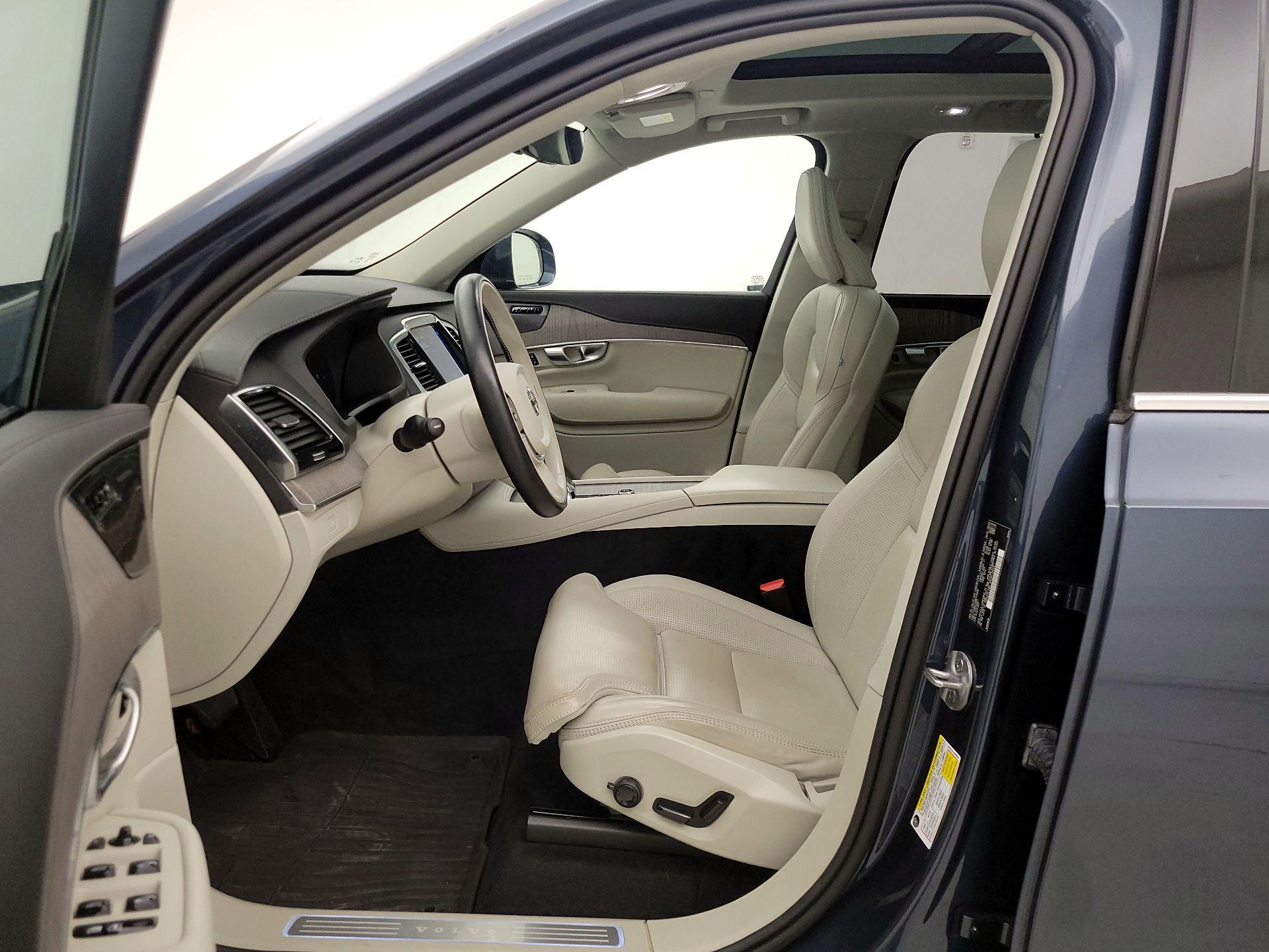 Thumbnail: 2024 Volvo XC90 - 11