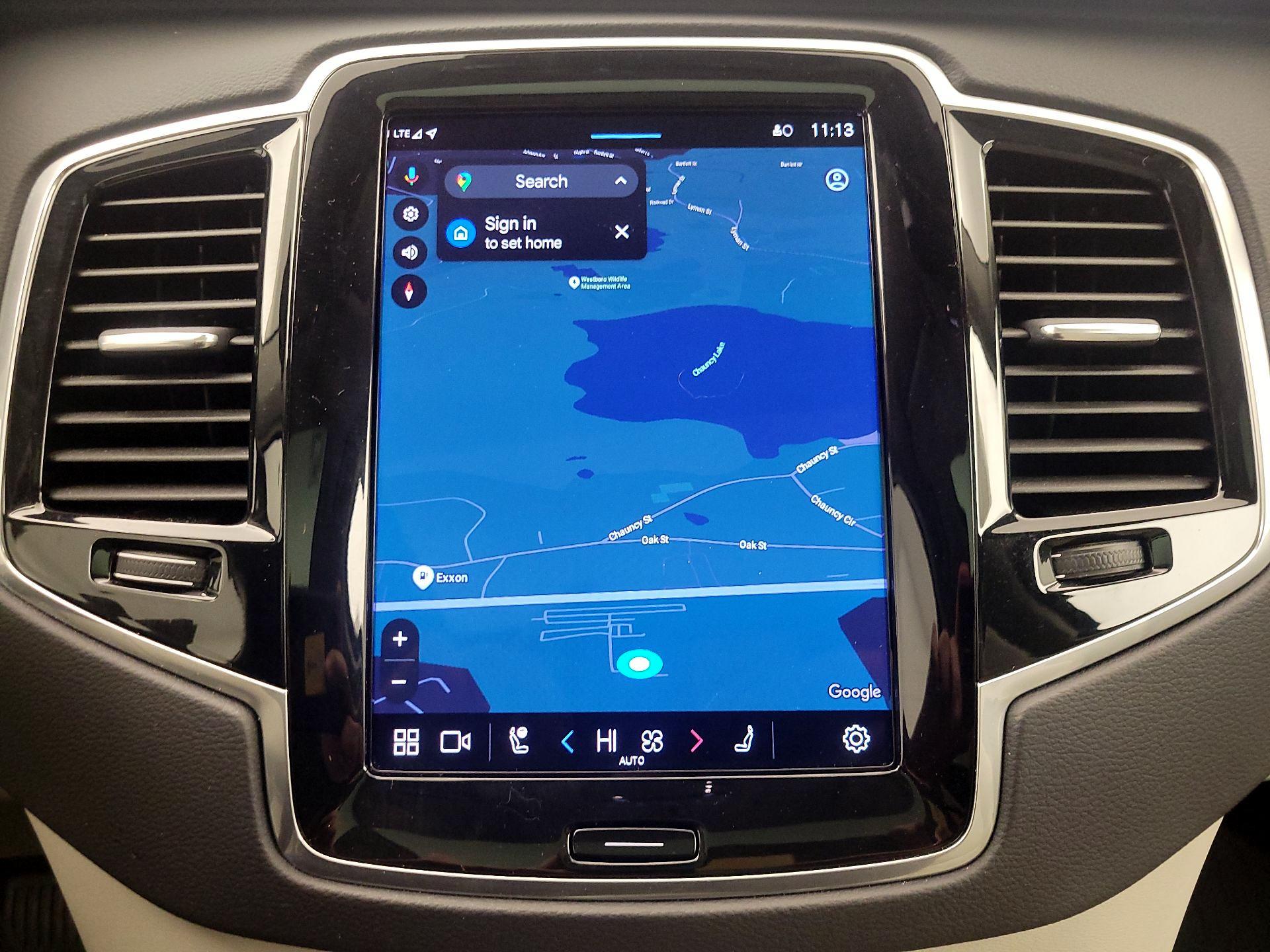 Thumbnail: 2024 Volvo XC90 - 14