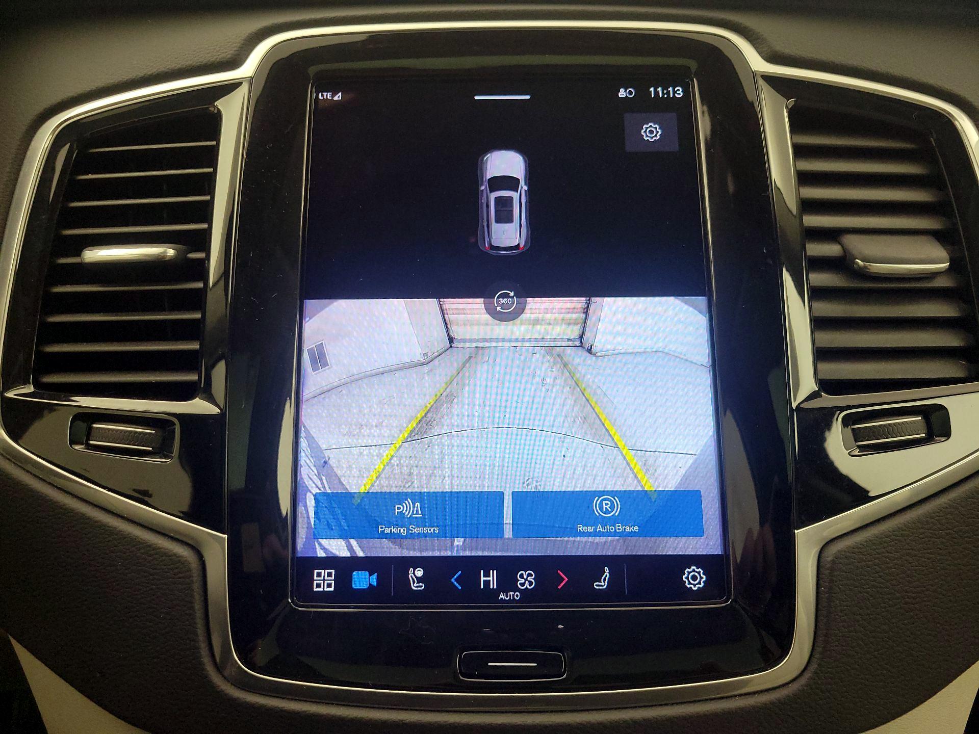 Thumbnail: 2024 Volvo XC90 - 15