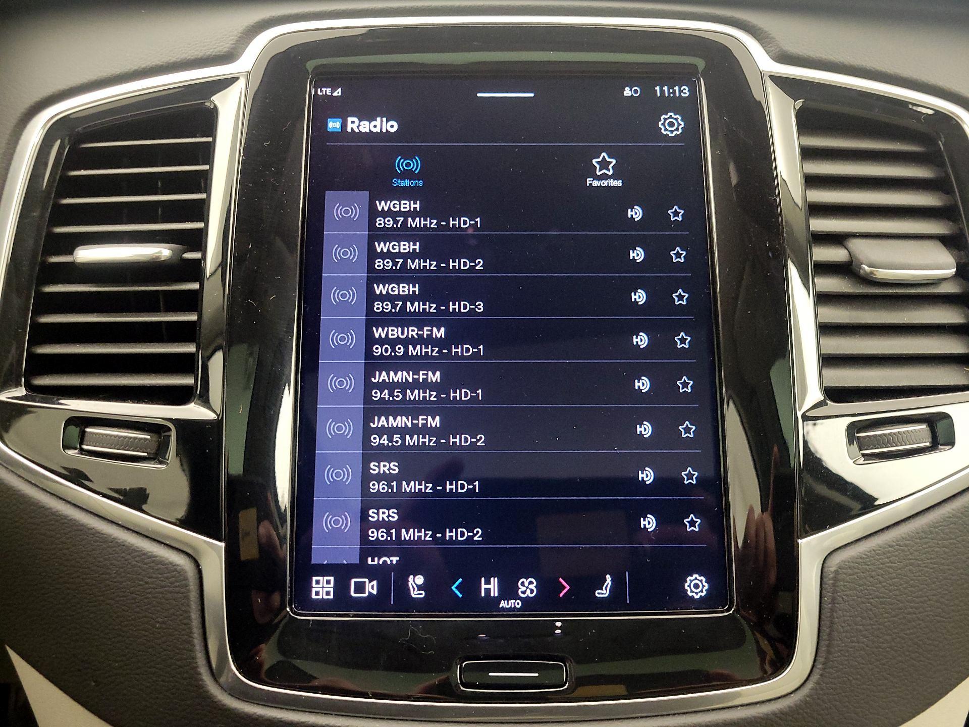 Thumbnail: 2024 Volvo XC90 - 16