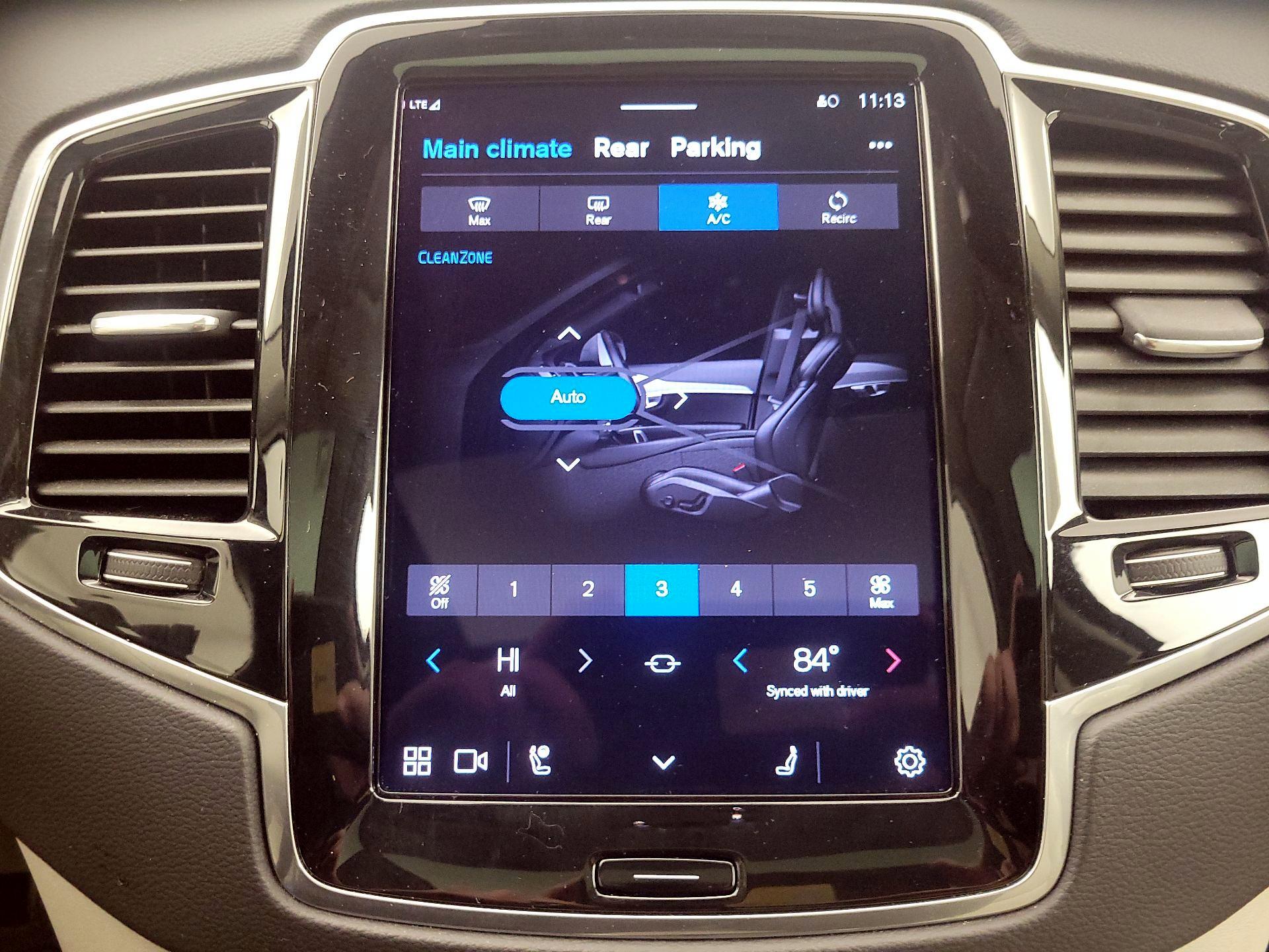 Thumbnail: 2024 Volvo XC90 - 17