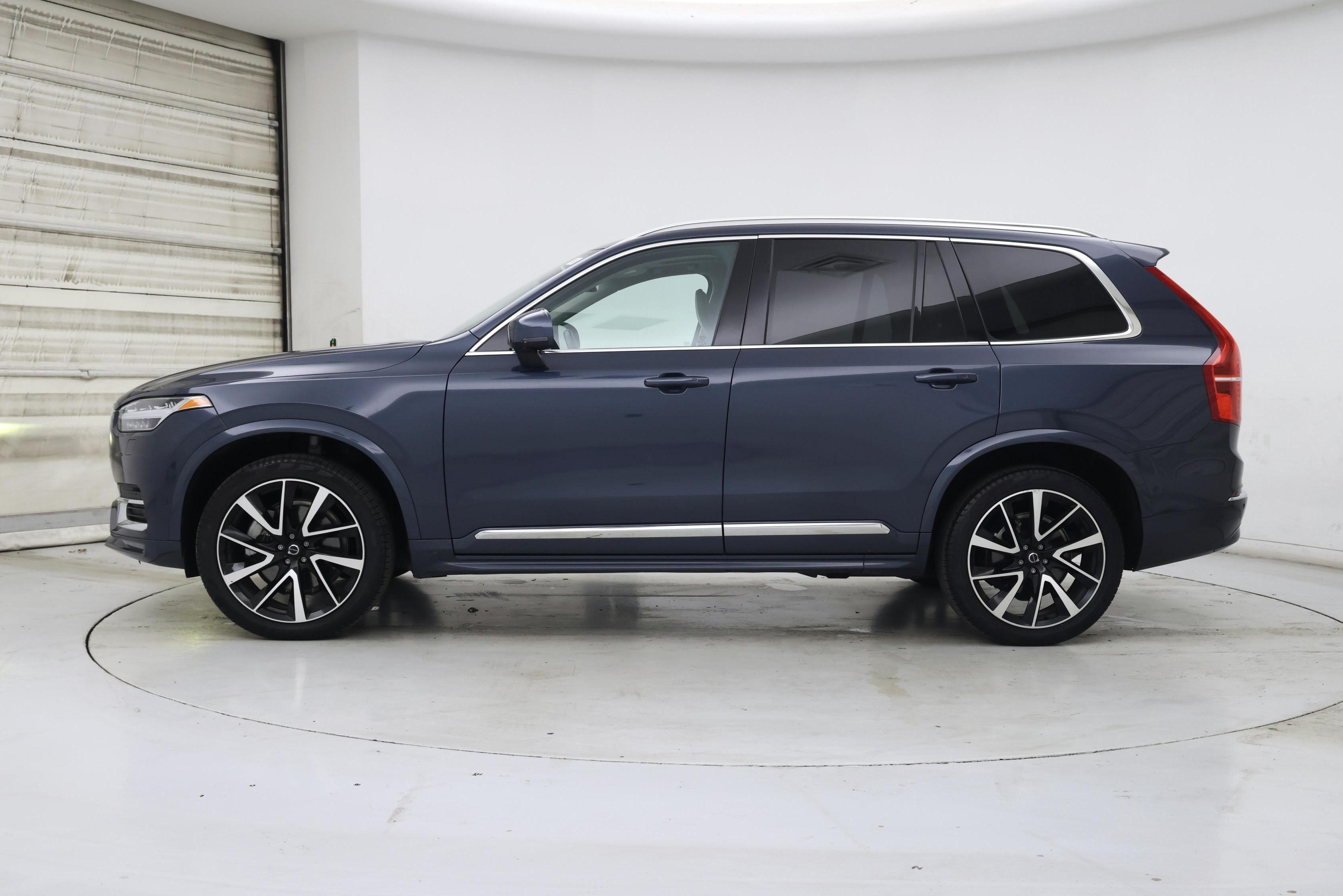 Thumbnail: 2024 Volvo XC90 - 3