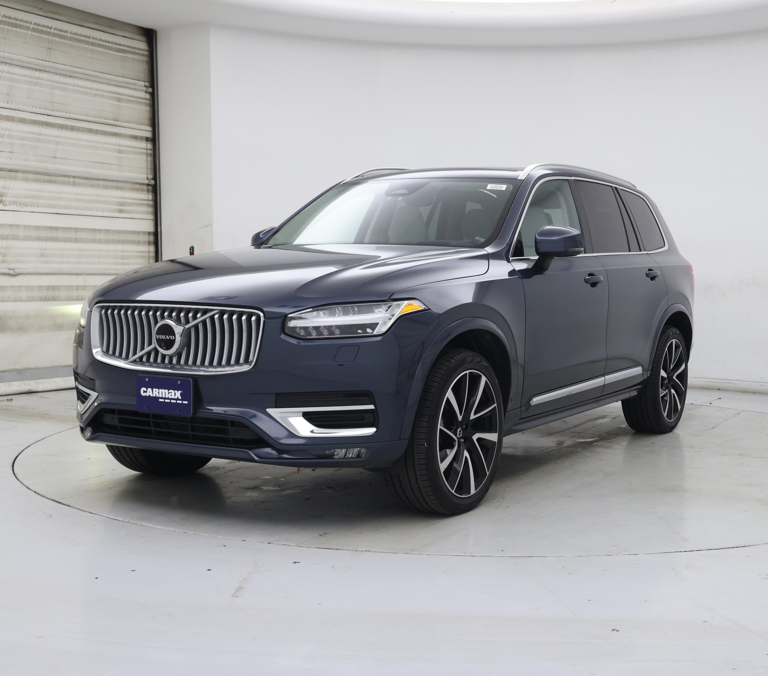 Thumbnail: 2024 Volvo XC90 - 4