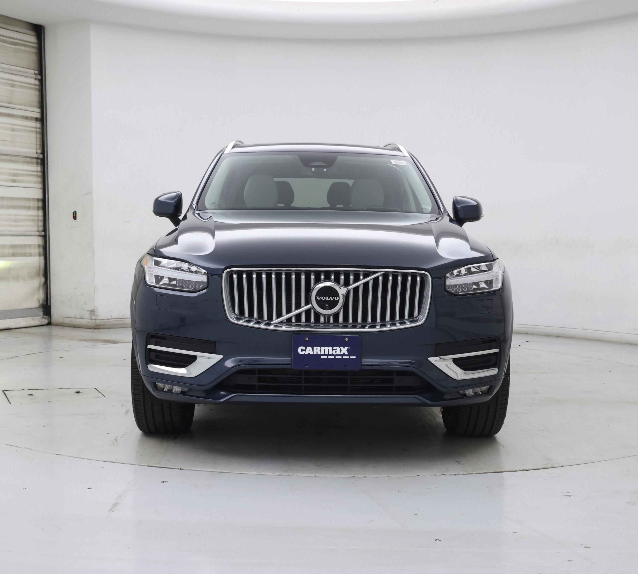 Thumbnail: 2024 Volvo XC90 - 5