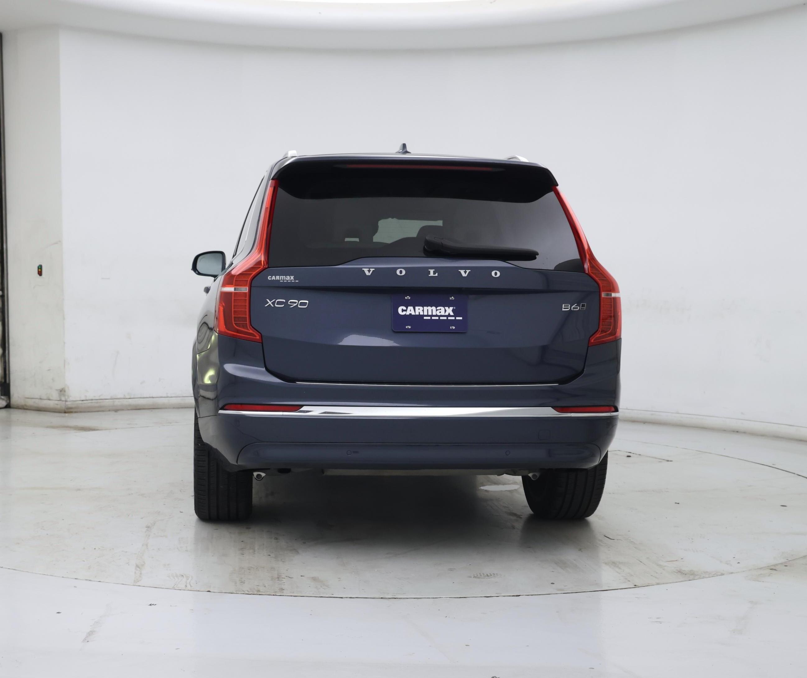 Thumbnail: 2024 Volvo XC90 - 6