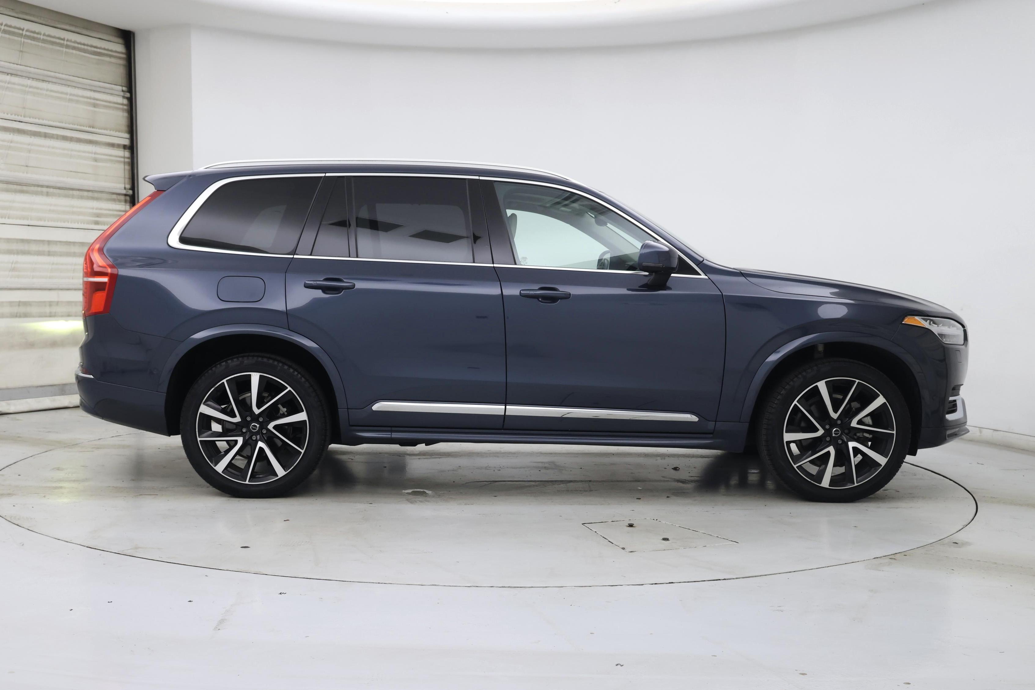 Thumbnail: 2024 Volvo XC90 - 7