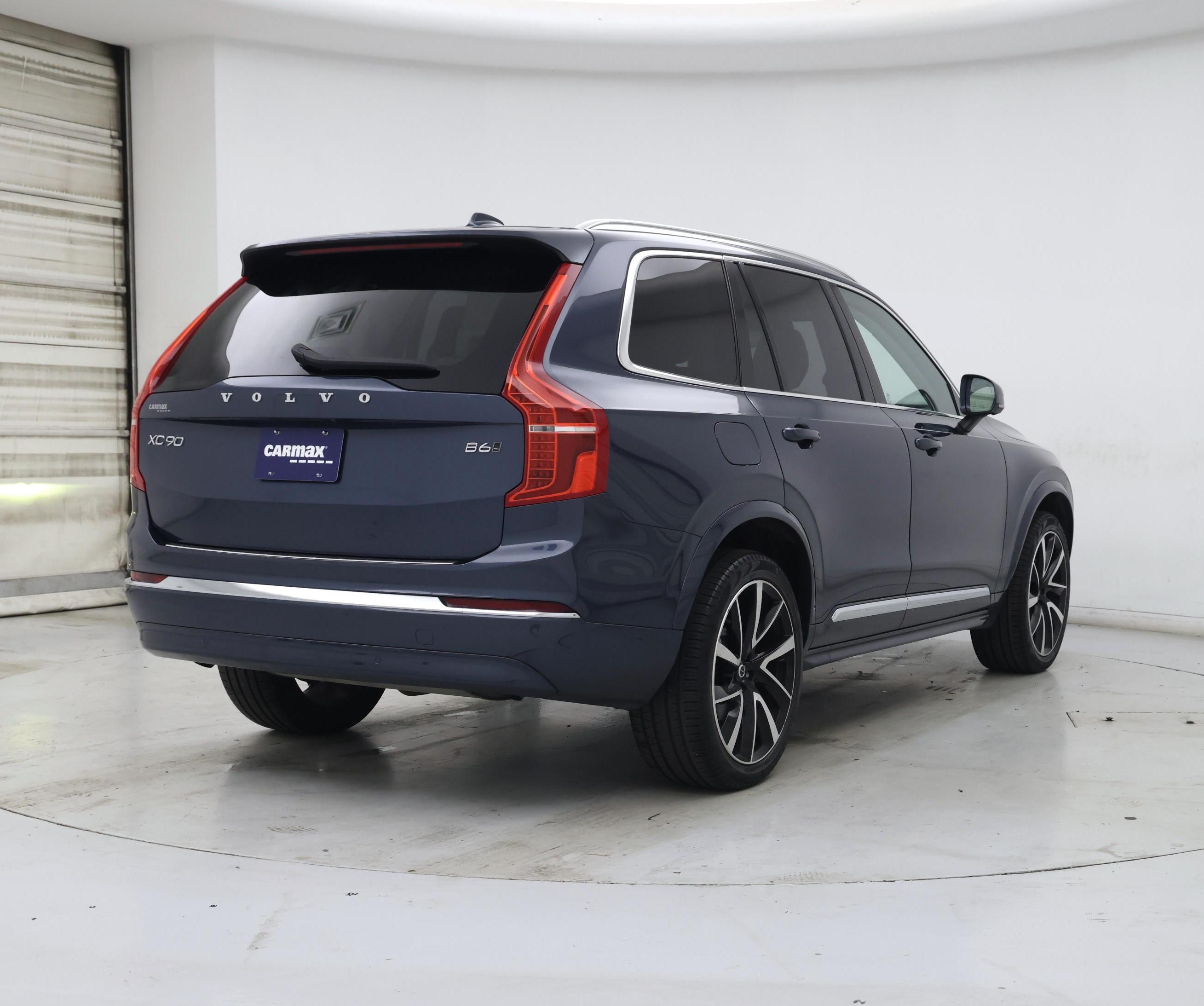 Thumbnail: 2024 Volvo XC90 - 8