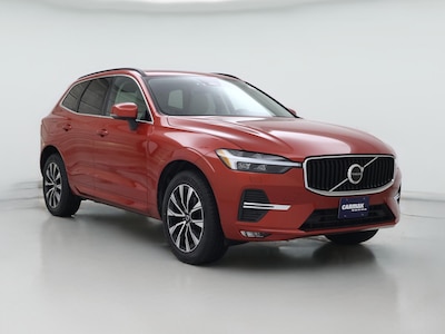 2023 Volvo XC60 B5 Core