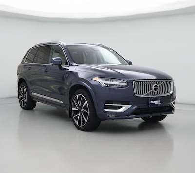 2024 Volvo XC90 B6 Plus Bright Theme