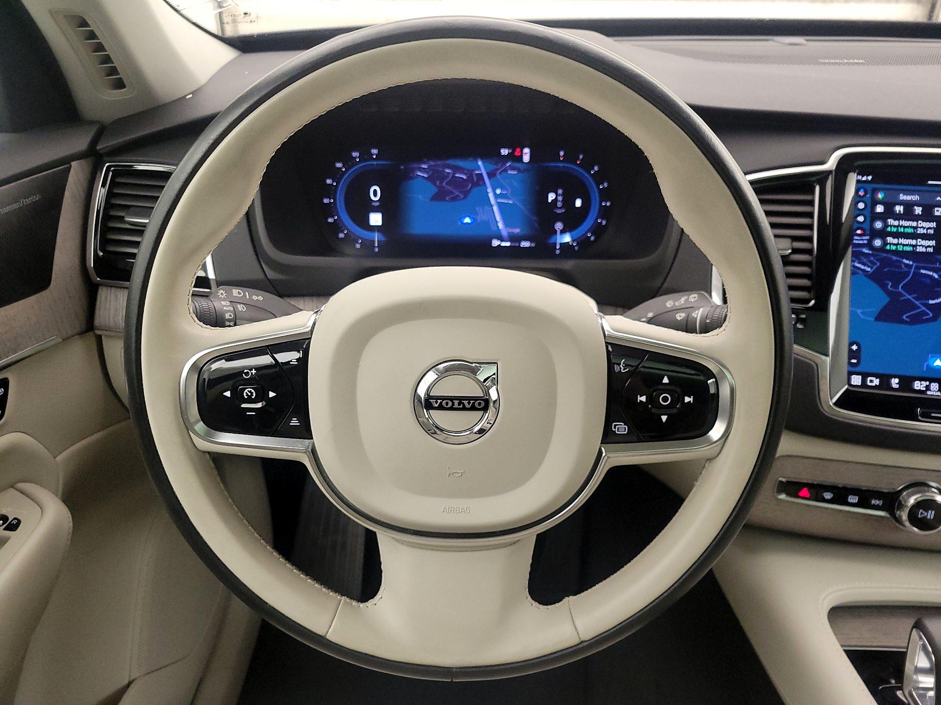 Thumbnail: 2024 Volvo XC90 - 10