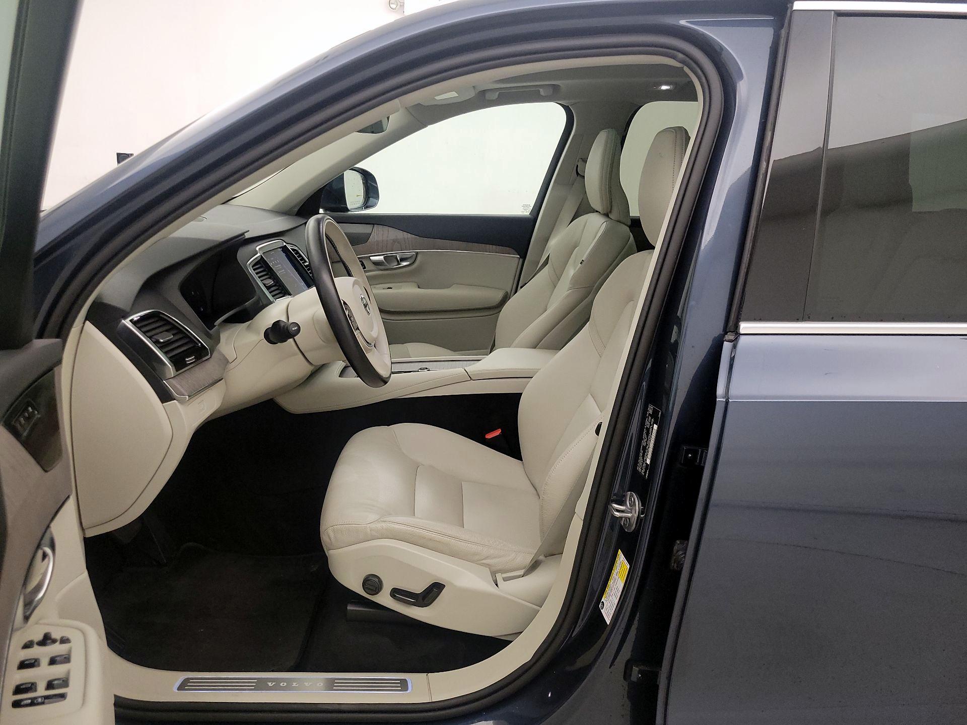 Thumbnail: 2024 Volvo XC90 - 11