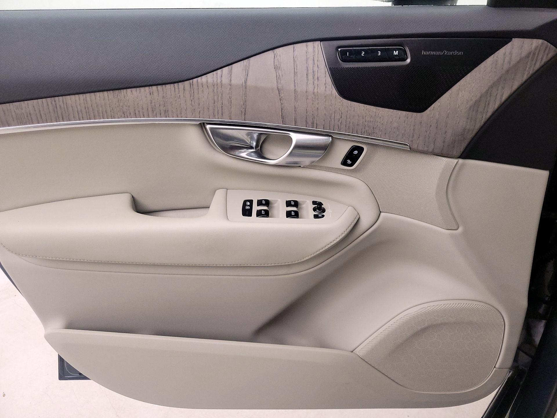 Thumbnail: 2024 Volvo XC90 - 12