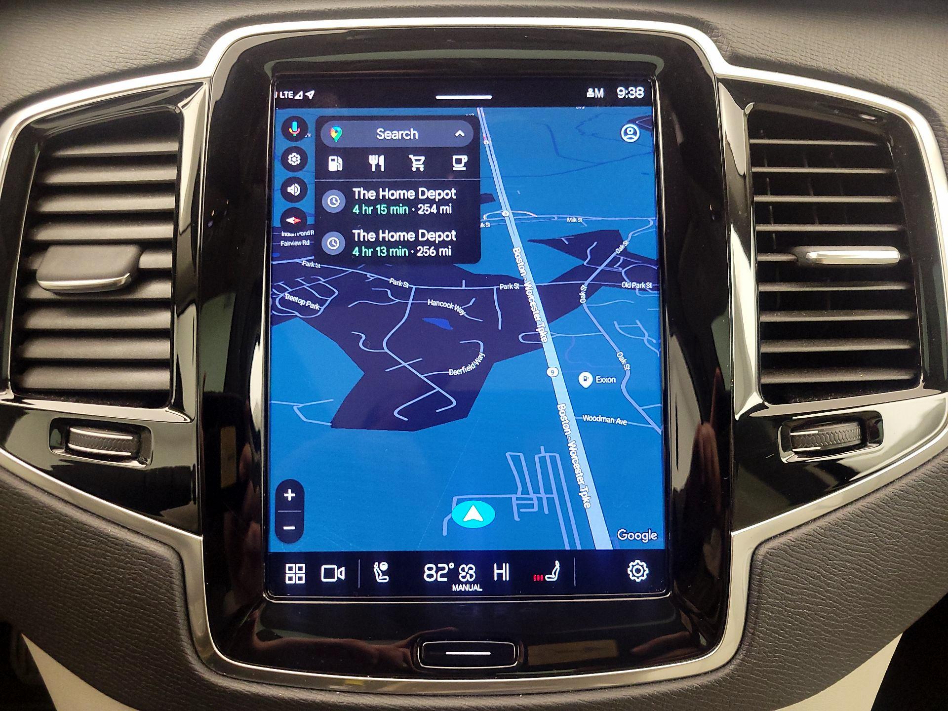 Thumbnail: 2024 Volvo XC90 - 14