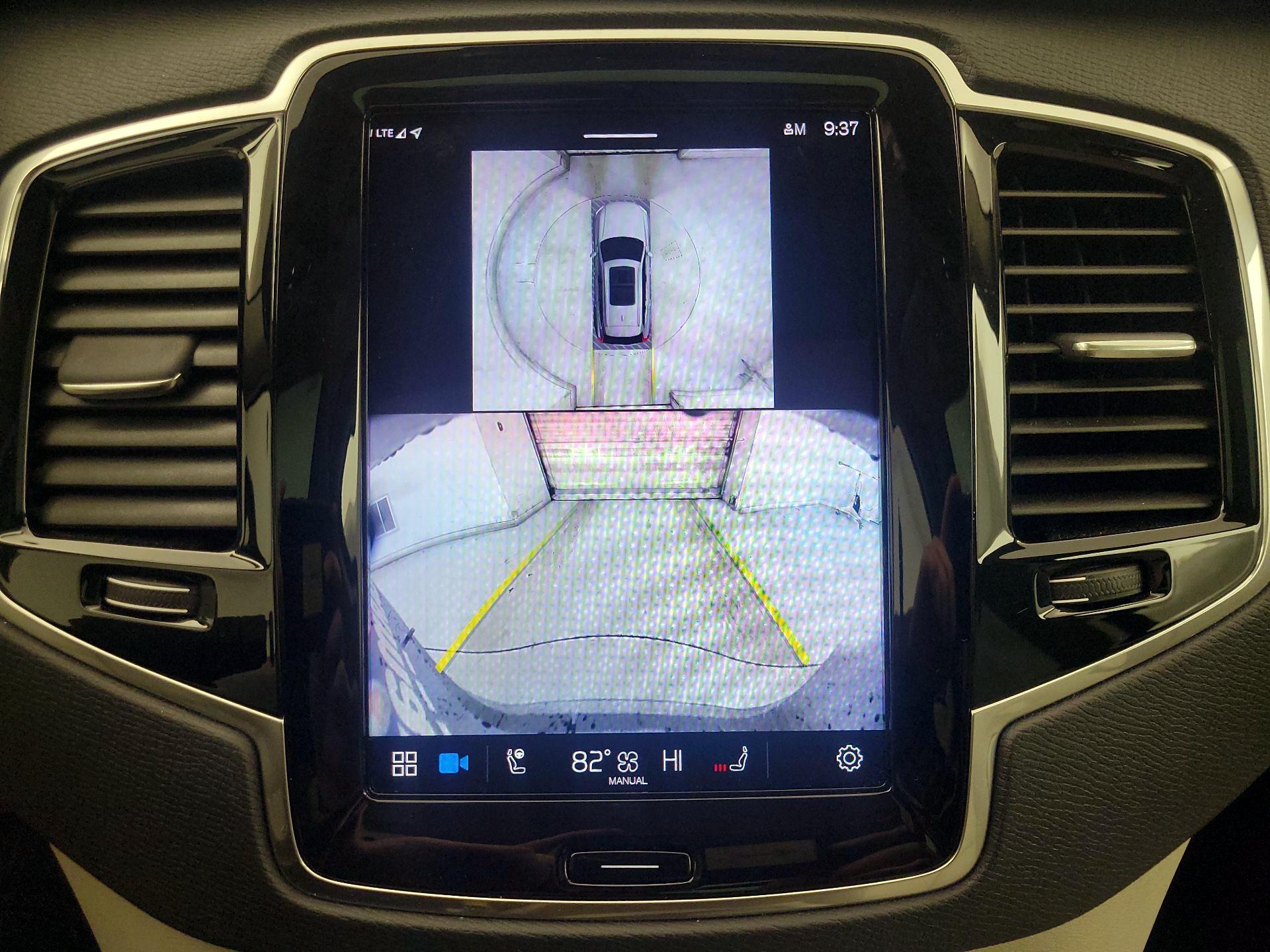 Thumbnail: 2024 Volvo XC90 - 15