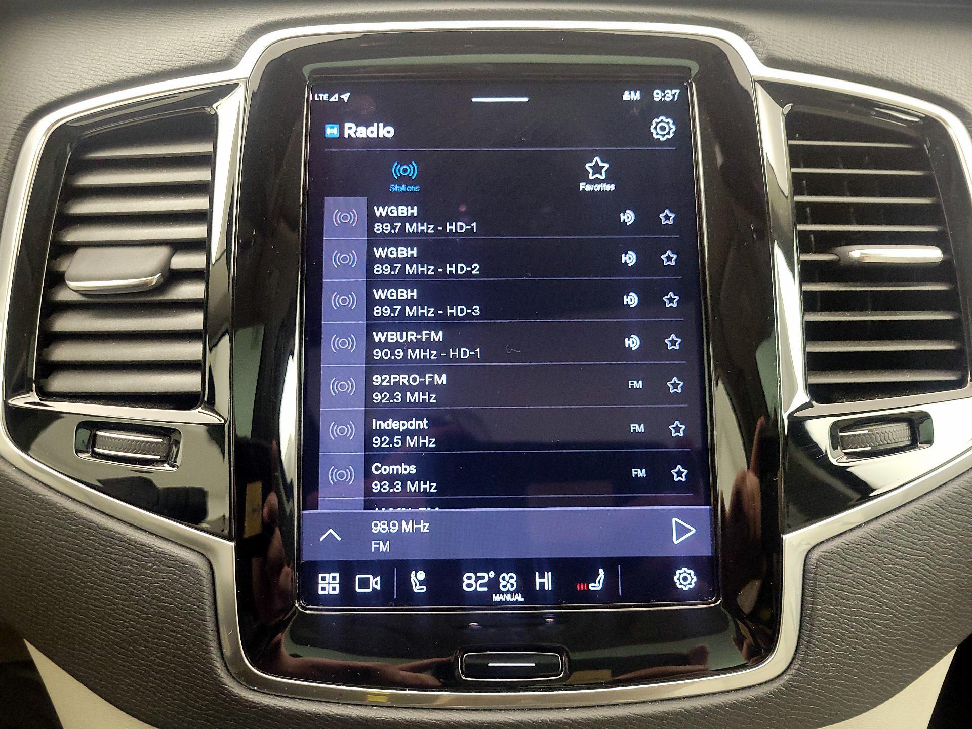 Thumbnail: 2024 Volvo XC90 - 16