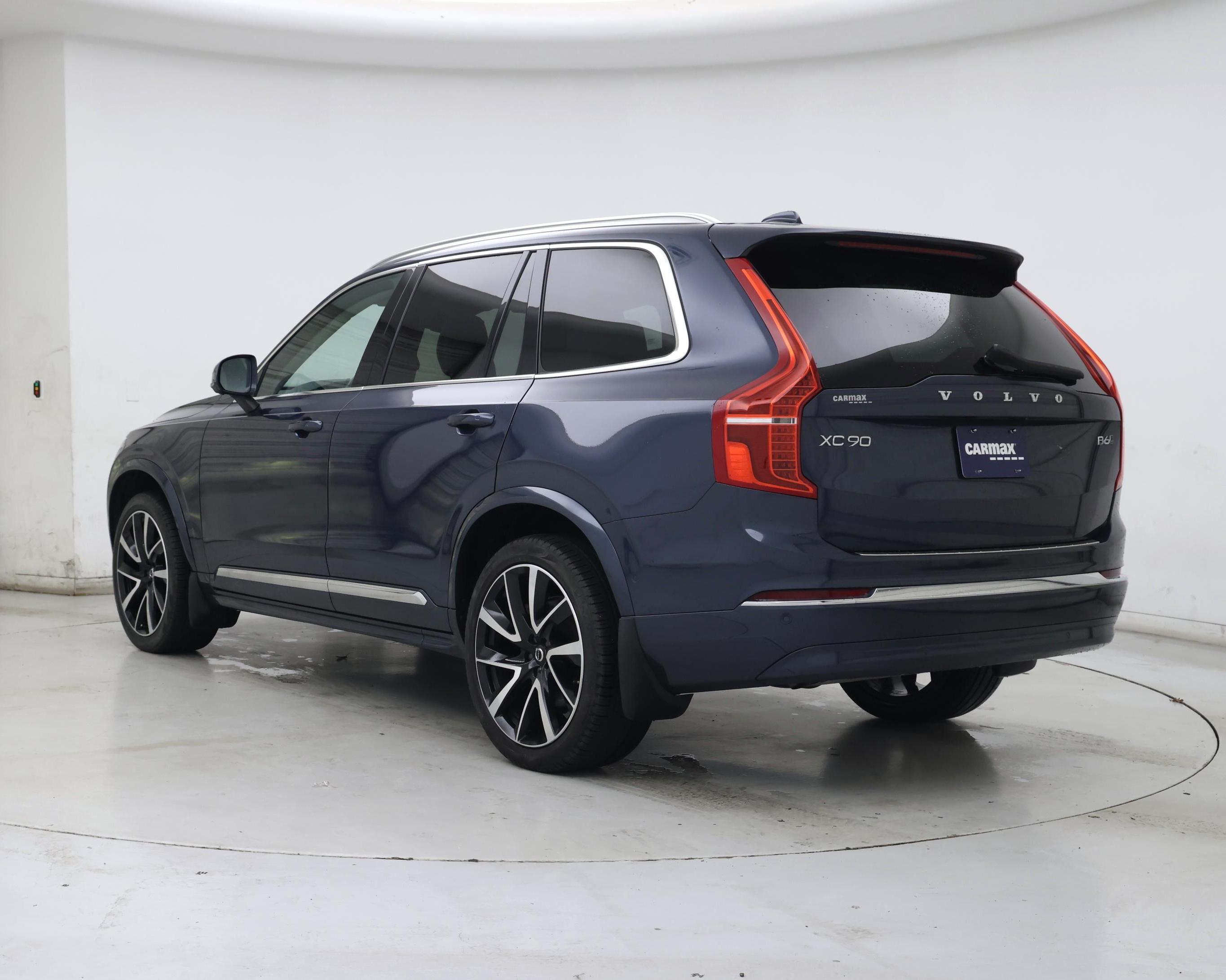 Thumbnail: 2024 Volvo XC90 - 2