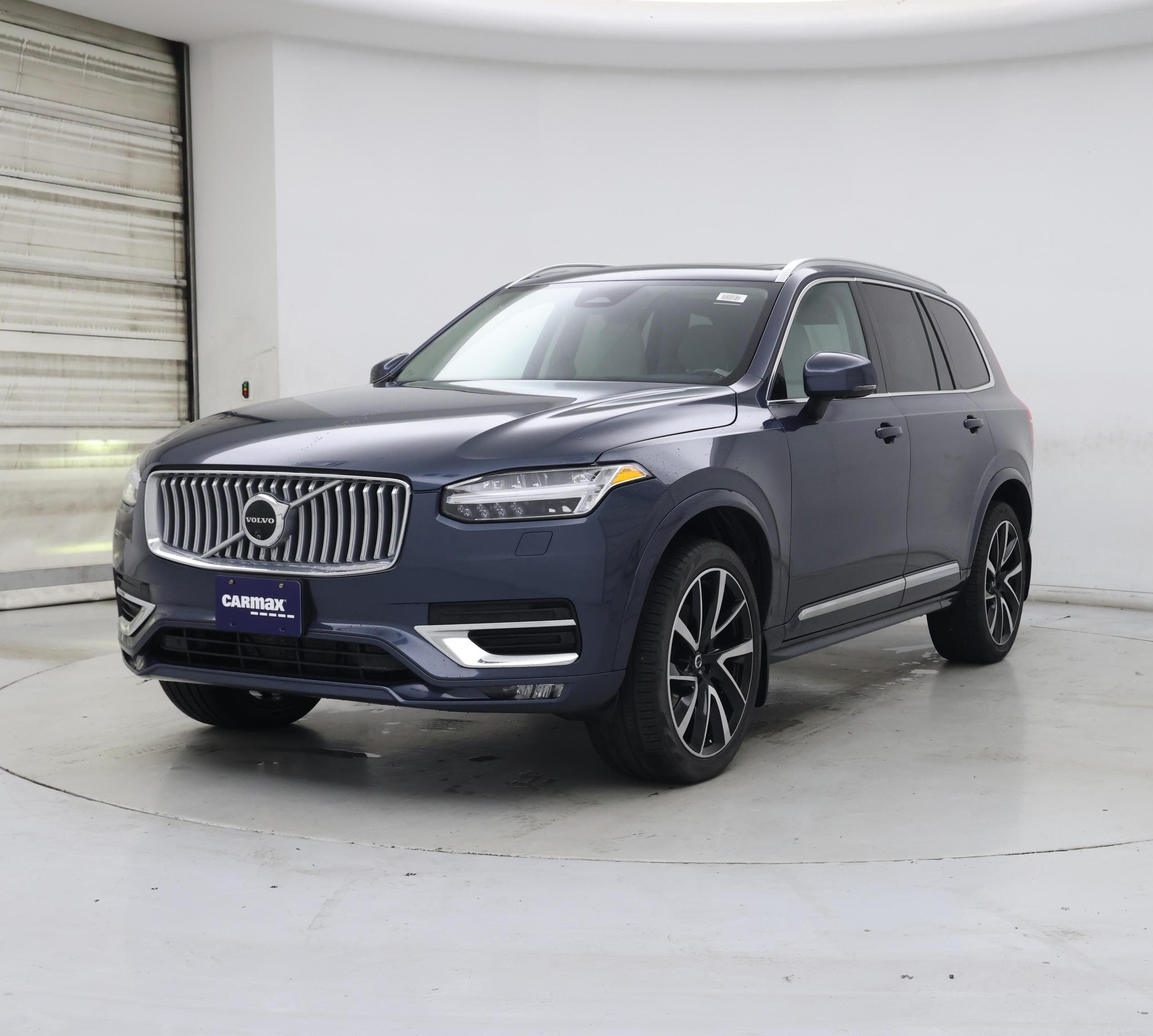 Thumbnail: 2024 Volvo XC90 - 4