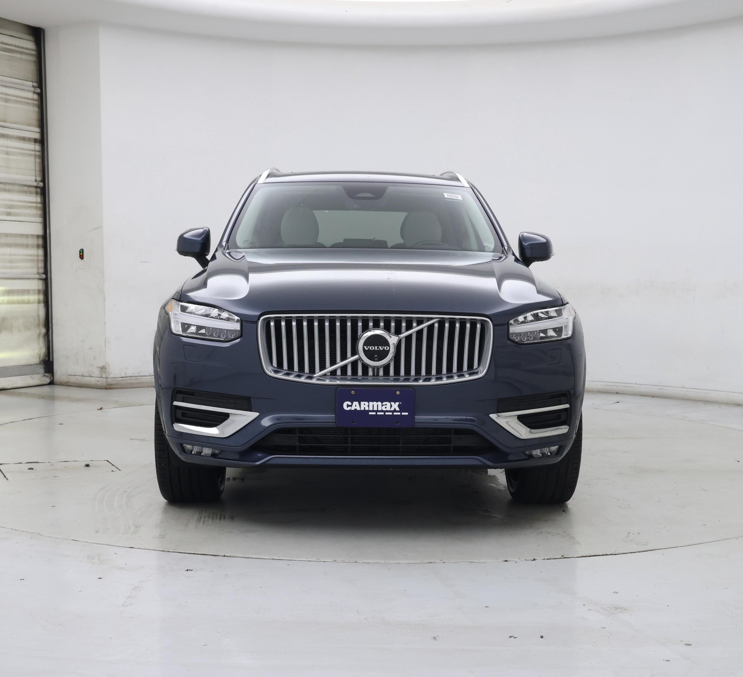 Thumbnail: 2024 Volvo XC90 - 5