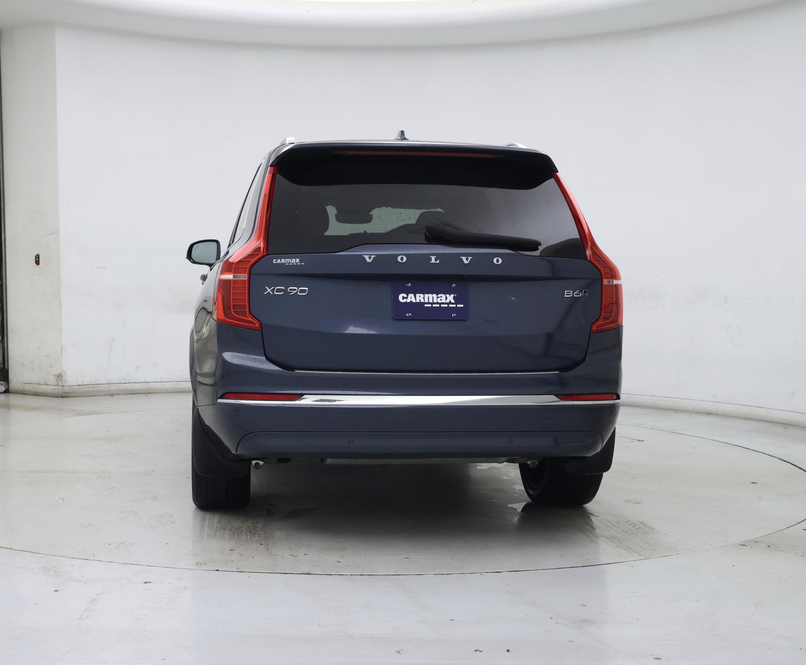 Thumbnail: 2024 Volvo XC90 - 6