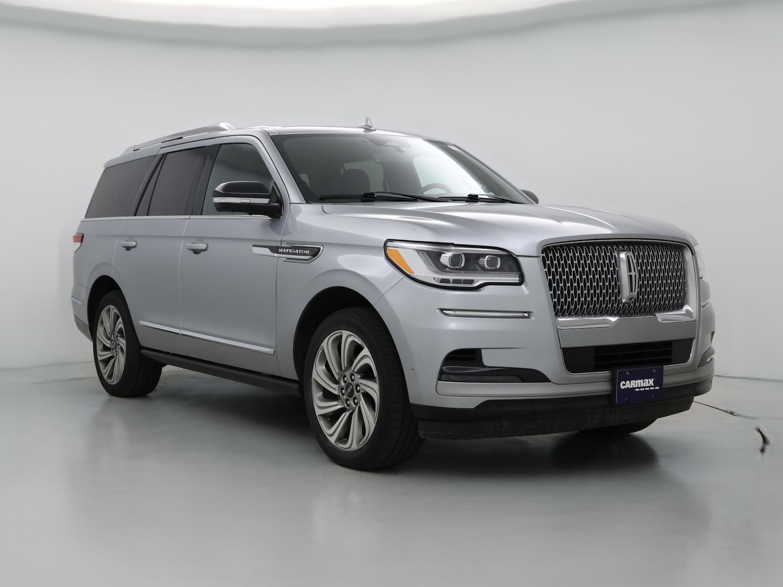 2022 Lincoln Navigator