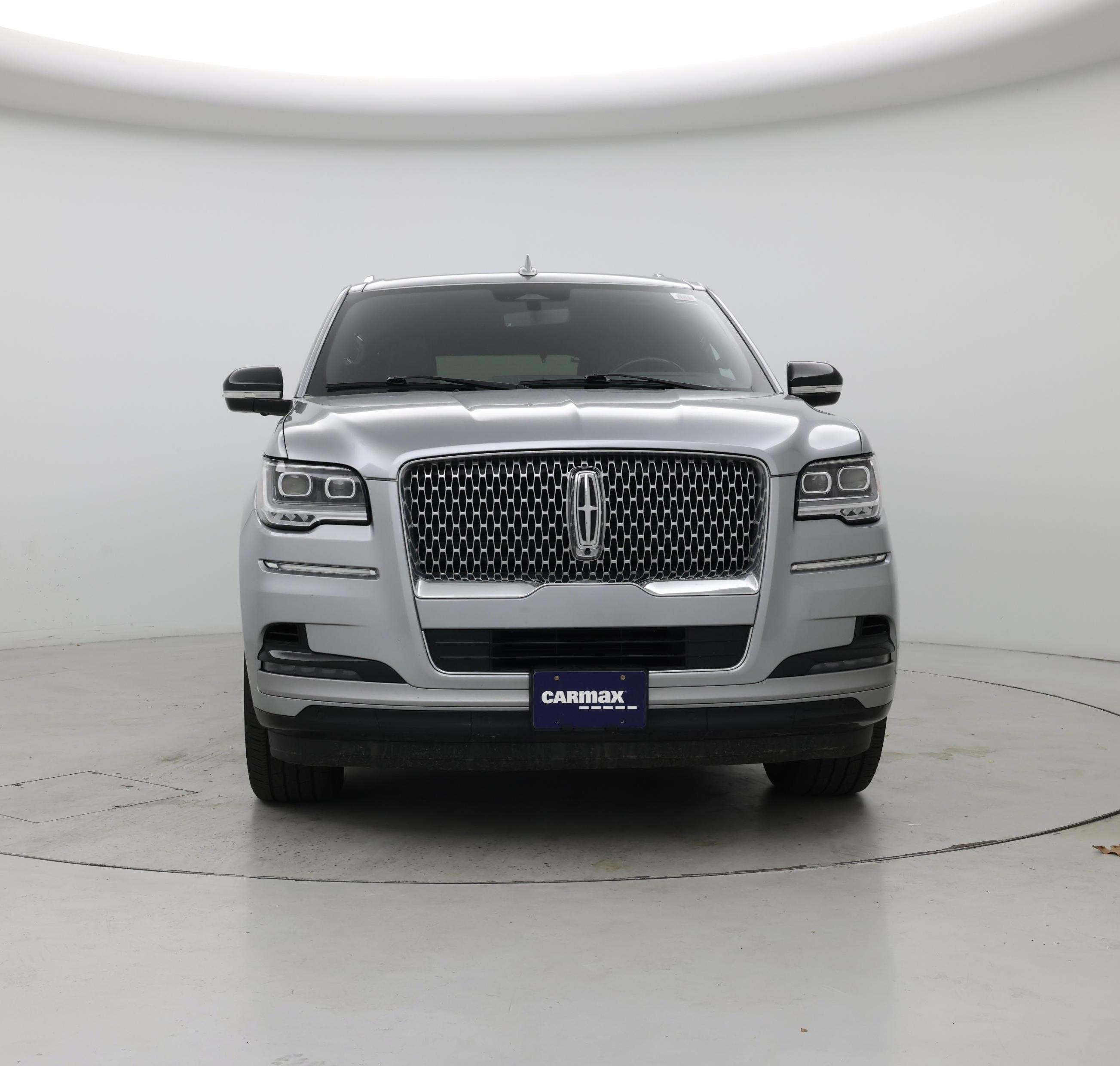 Thumbnail: 2022 Lincoln Navigator - 5