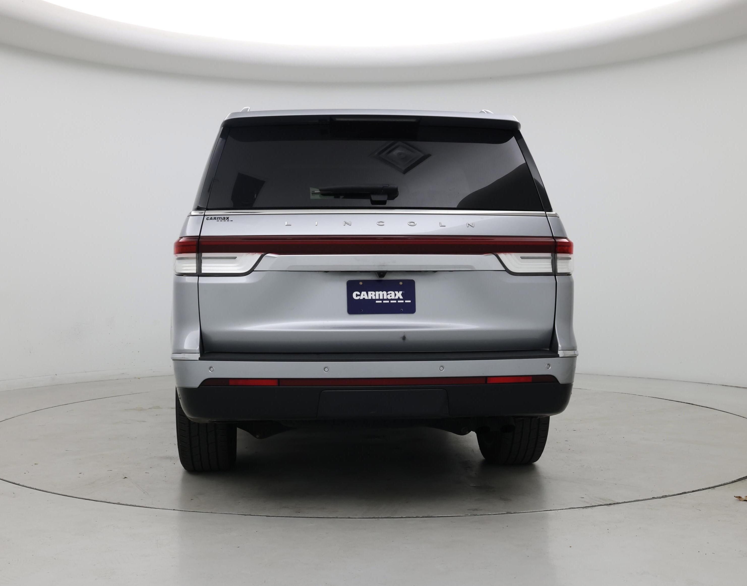 Thumbnail: 2022 Lincoln Navigator - 6